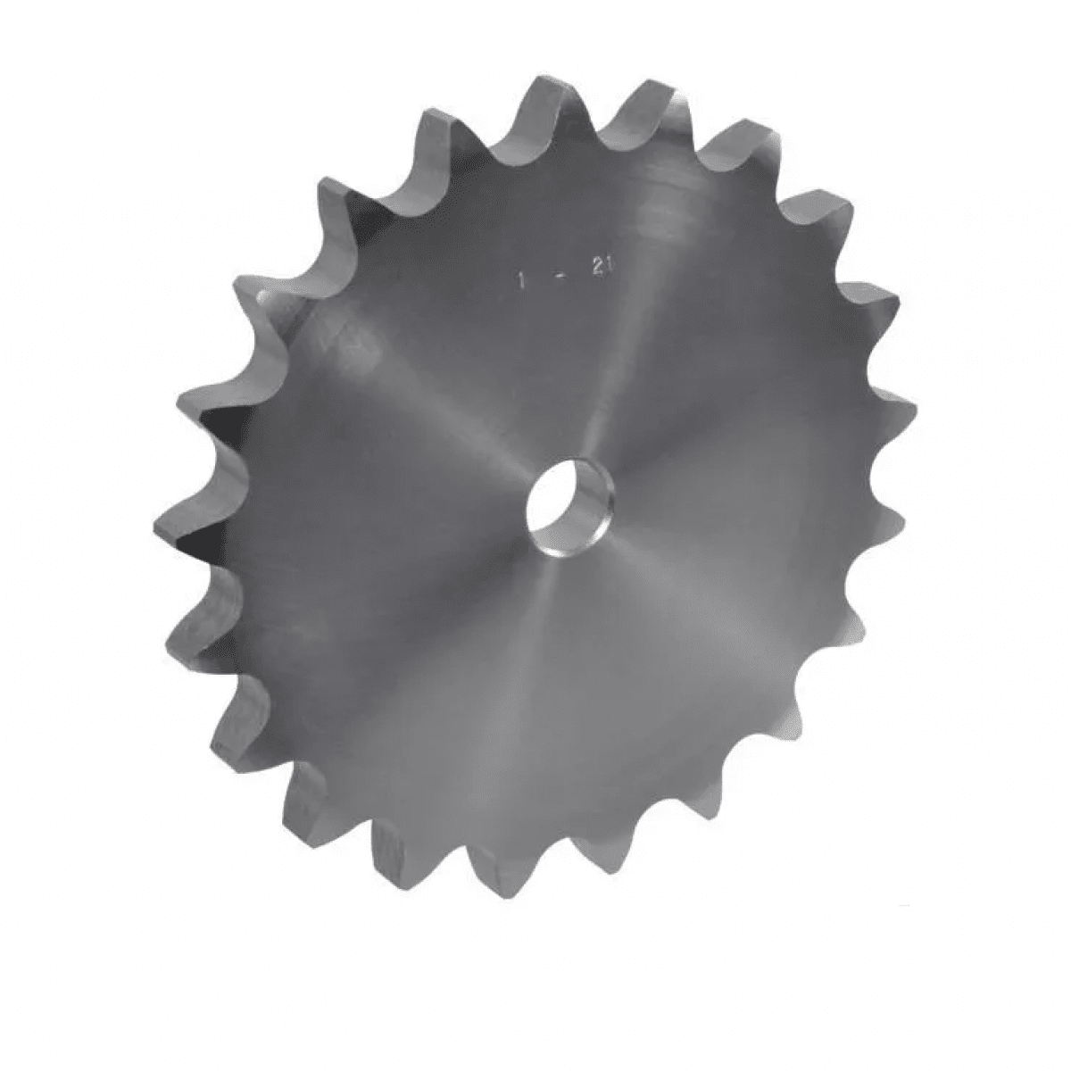 GK/PW150 Ozubený reťazový kotúč 1-50 zubov