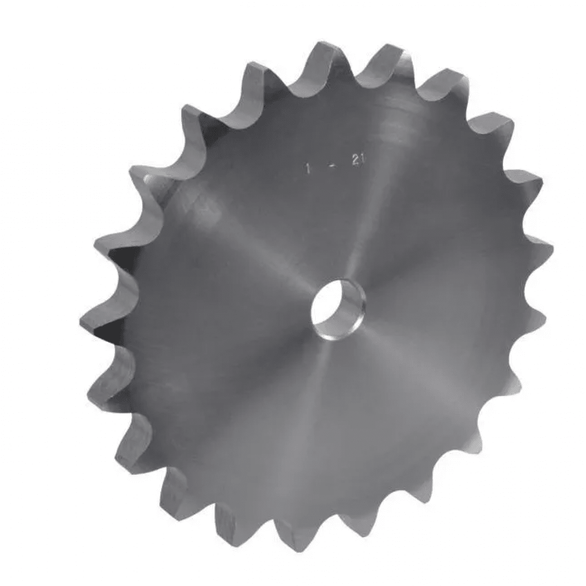 GK/PW157 Ozubený reťazový kotúč 1 -57zub.