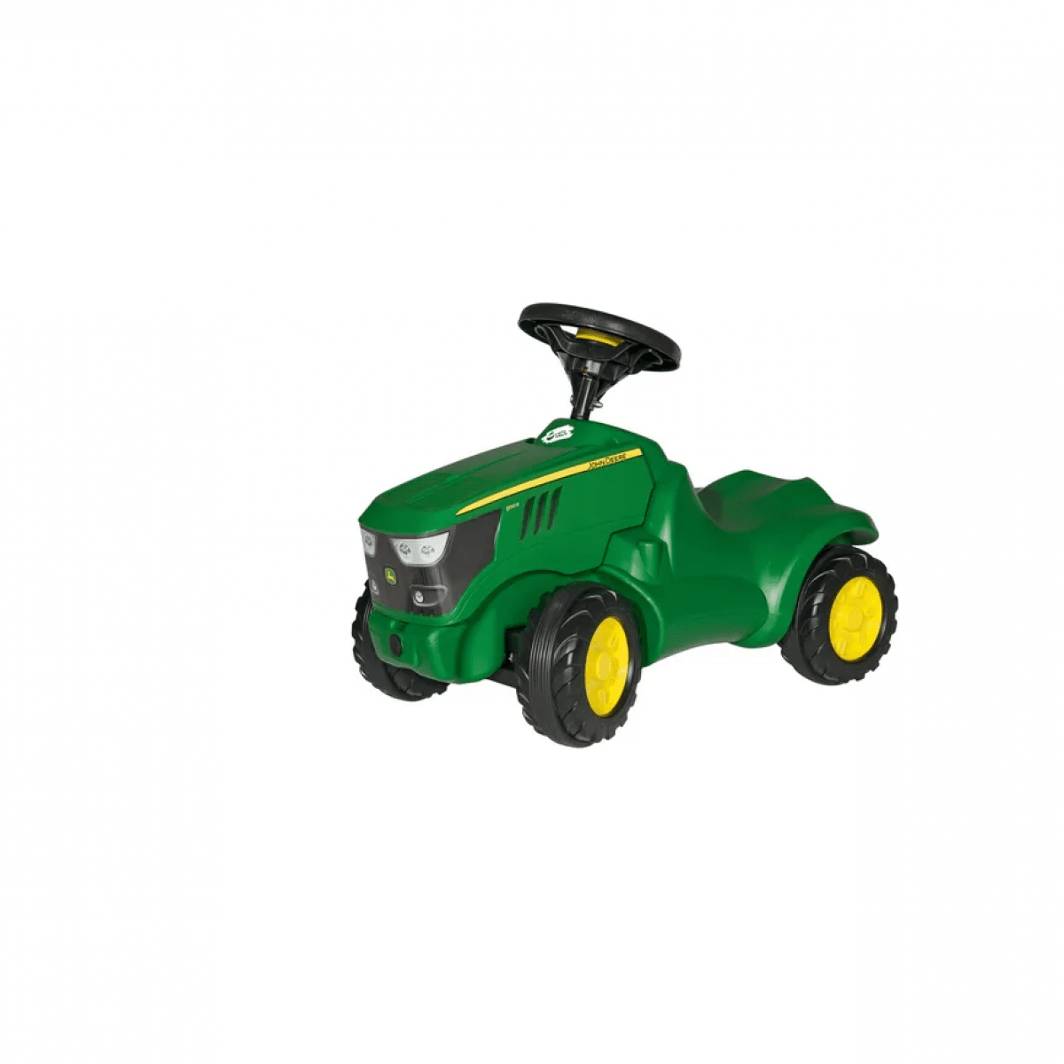GK/R13207 Detský traktor John Deere