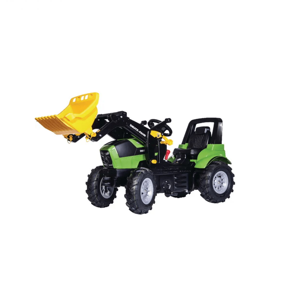 GK/R71015 DEUTZ Agrotron 7250 TTV