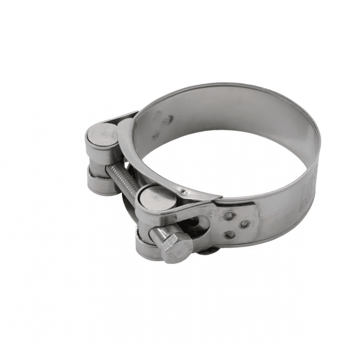 GK/RHC140148RVS Spona 140-148mm