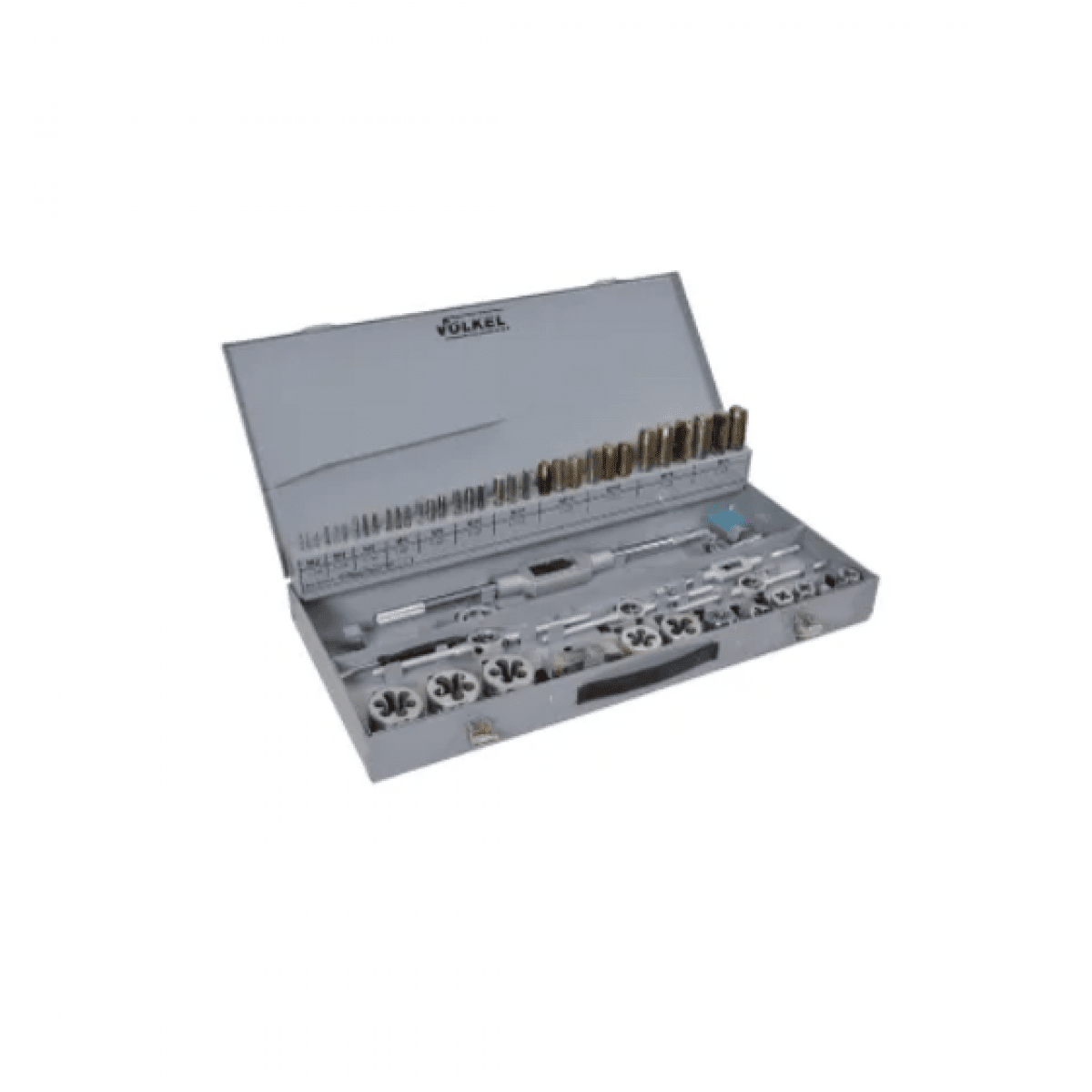 GK/RN5320 Súpr. závit. kompl. M3-M20 HSS