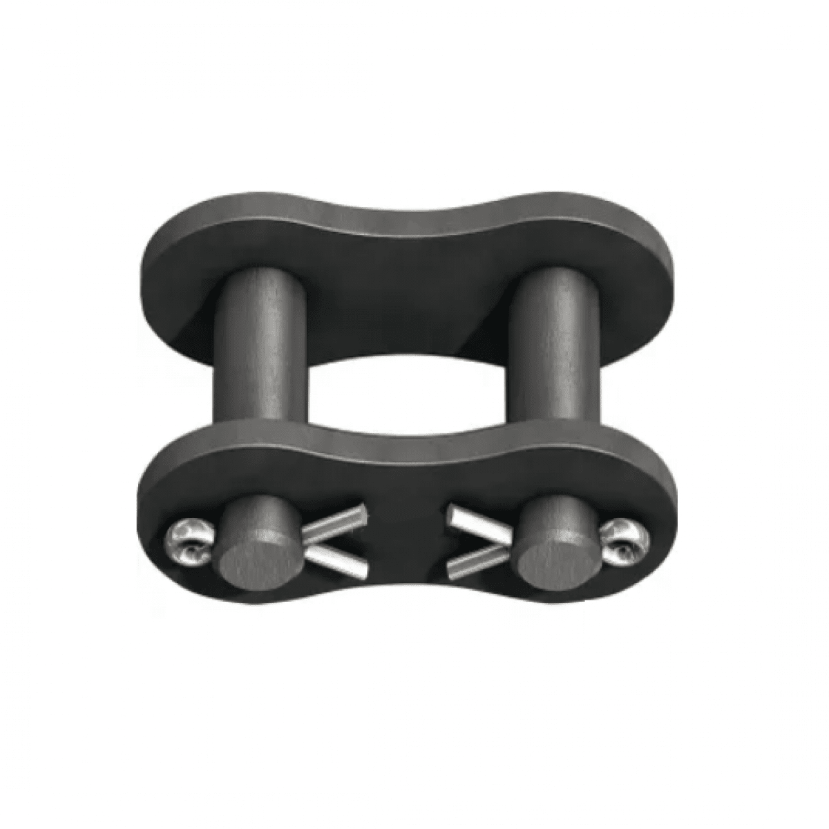 GK/RS100S Článok reťaze rovný ASA 100