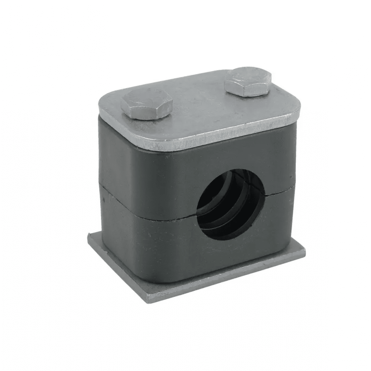 GK/RS110P001 Obj.p.rúry, kpl. 10mm