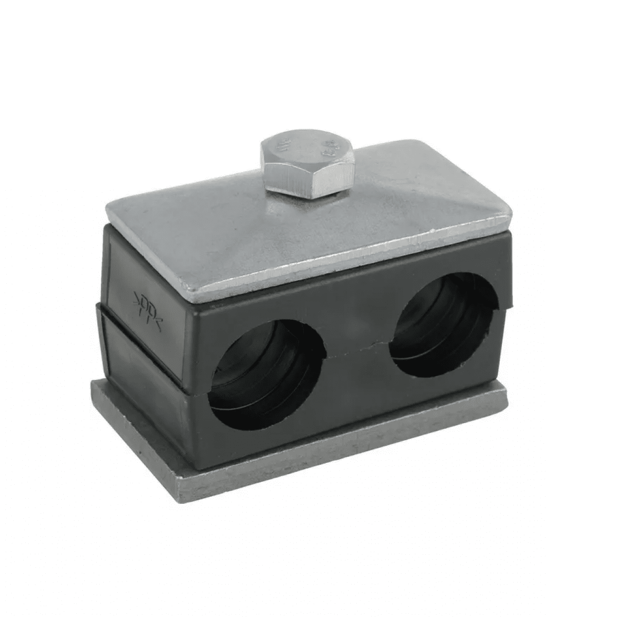 GK/RS21516P005 Obj. p.rúry, kpl. 16x16mm