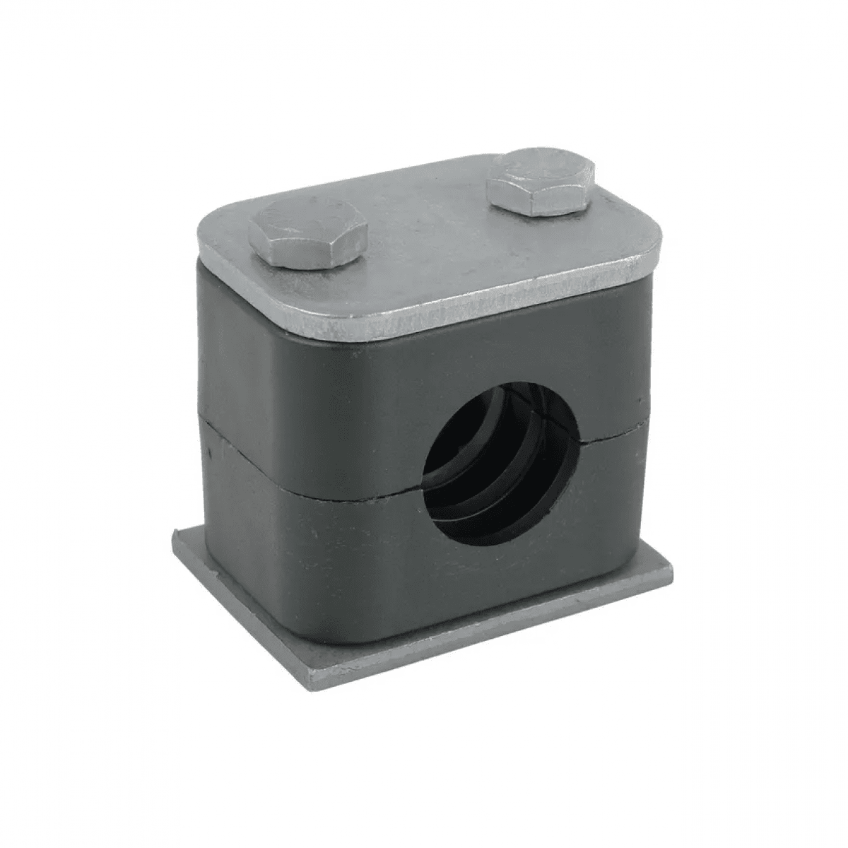 GK/RS218P001 Obj. p.rúry, kpl. 18mm (1)