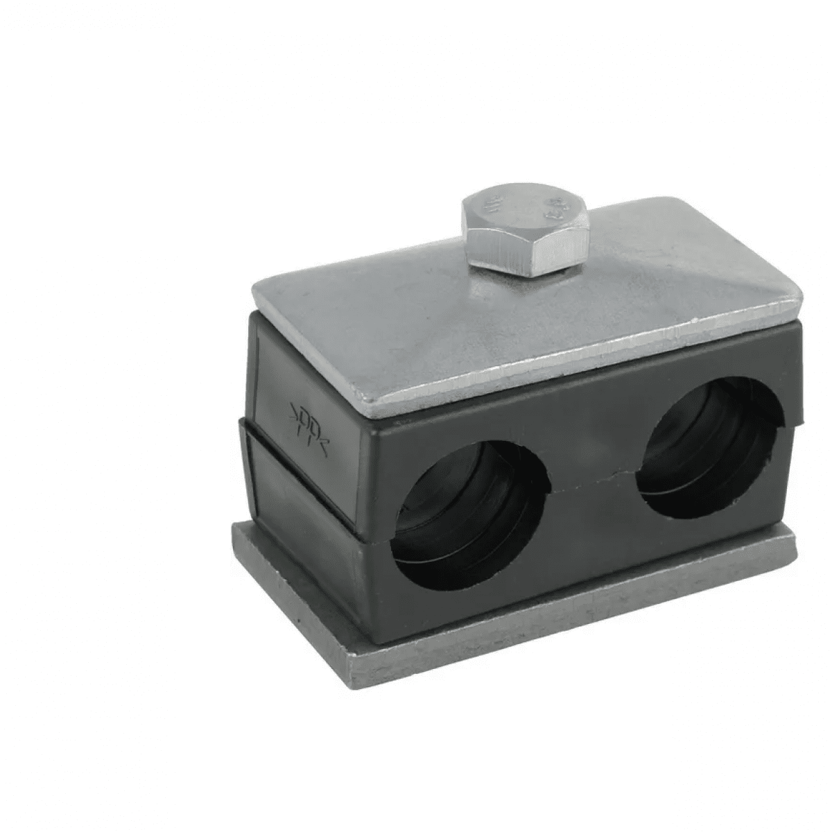 GK/RS32020P001 Obj.p.rúry, kpl. 20x20