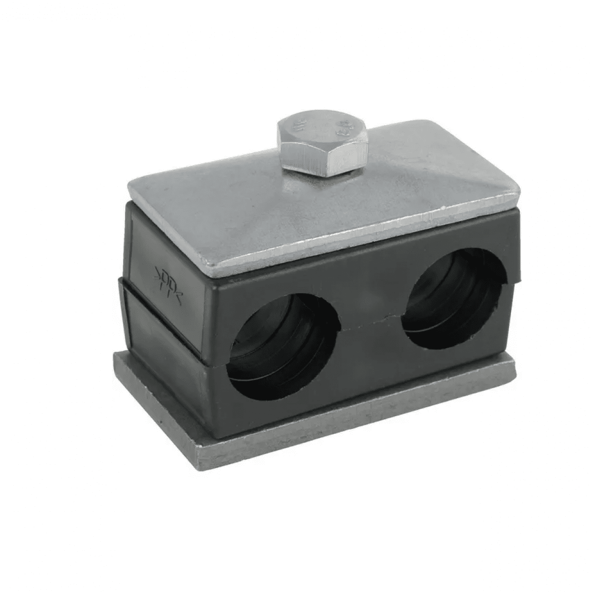 GK/RS42828P005 Obj. pre rúry, kpl. 28x28