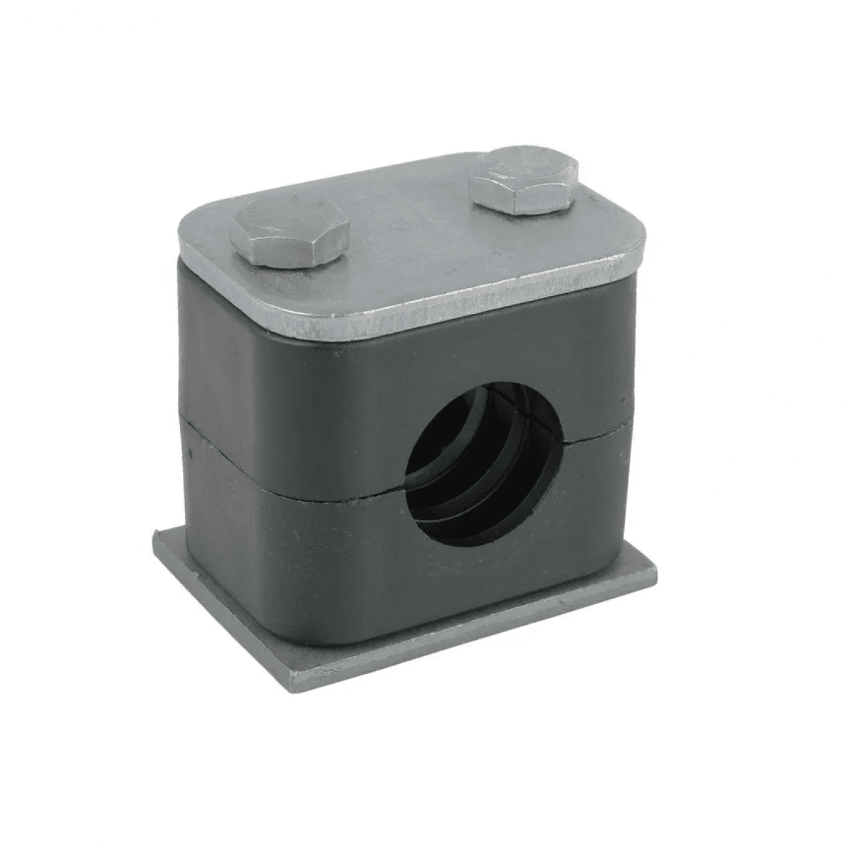 GK/RS428P005 Obj. pre rúry, kpl. 28mm