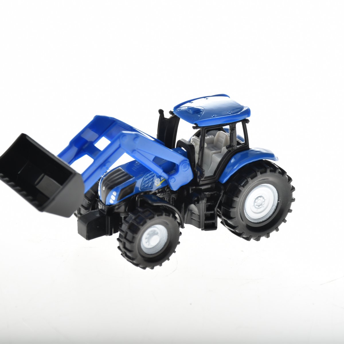 GK/S01355 NEW HOLLAND s čel. nakladačom