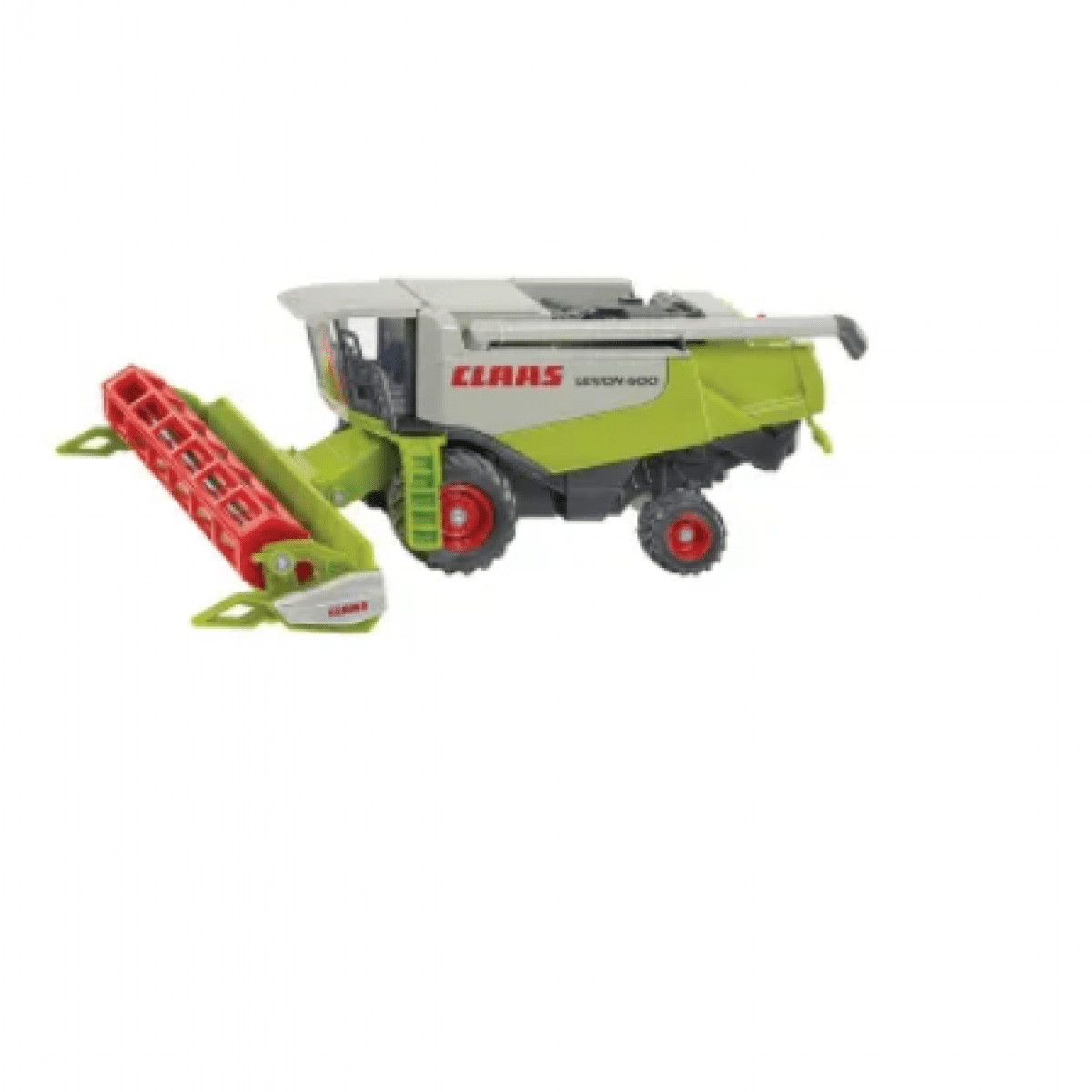 GK/S01476 Žacia mláťačka Claas
