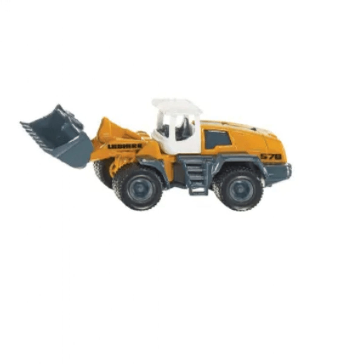 GK/S01477 Kolesový nakladač Liebherr