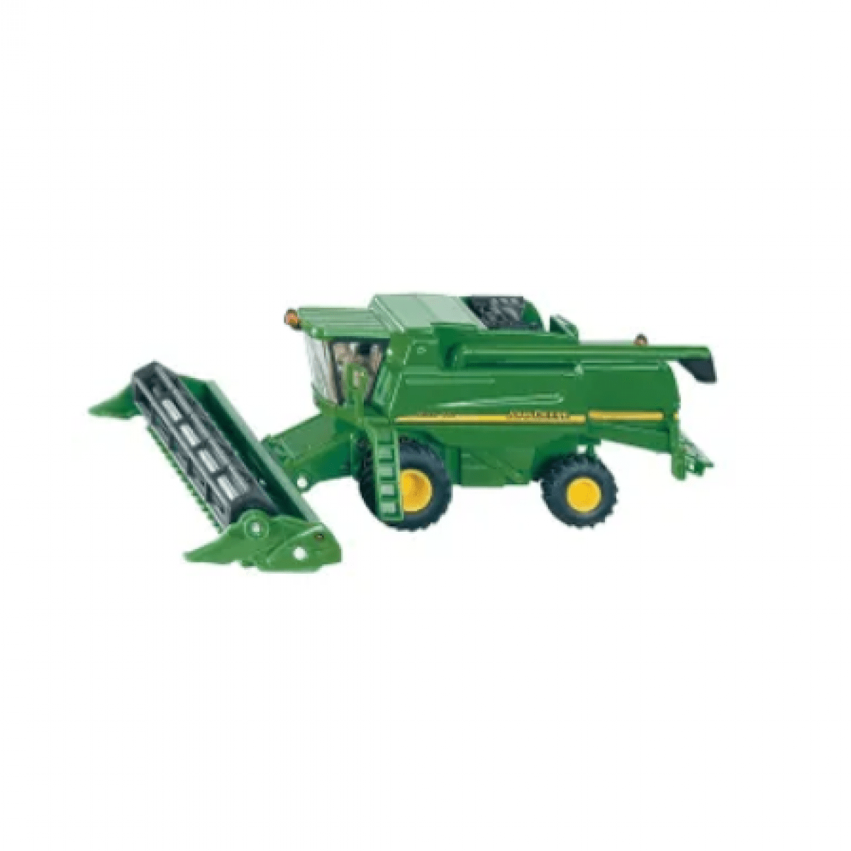 GK/S01876 John Deere žacia mláťačka