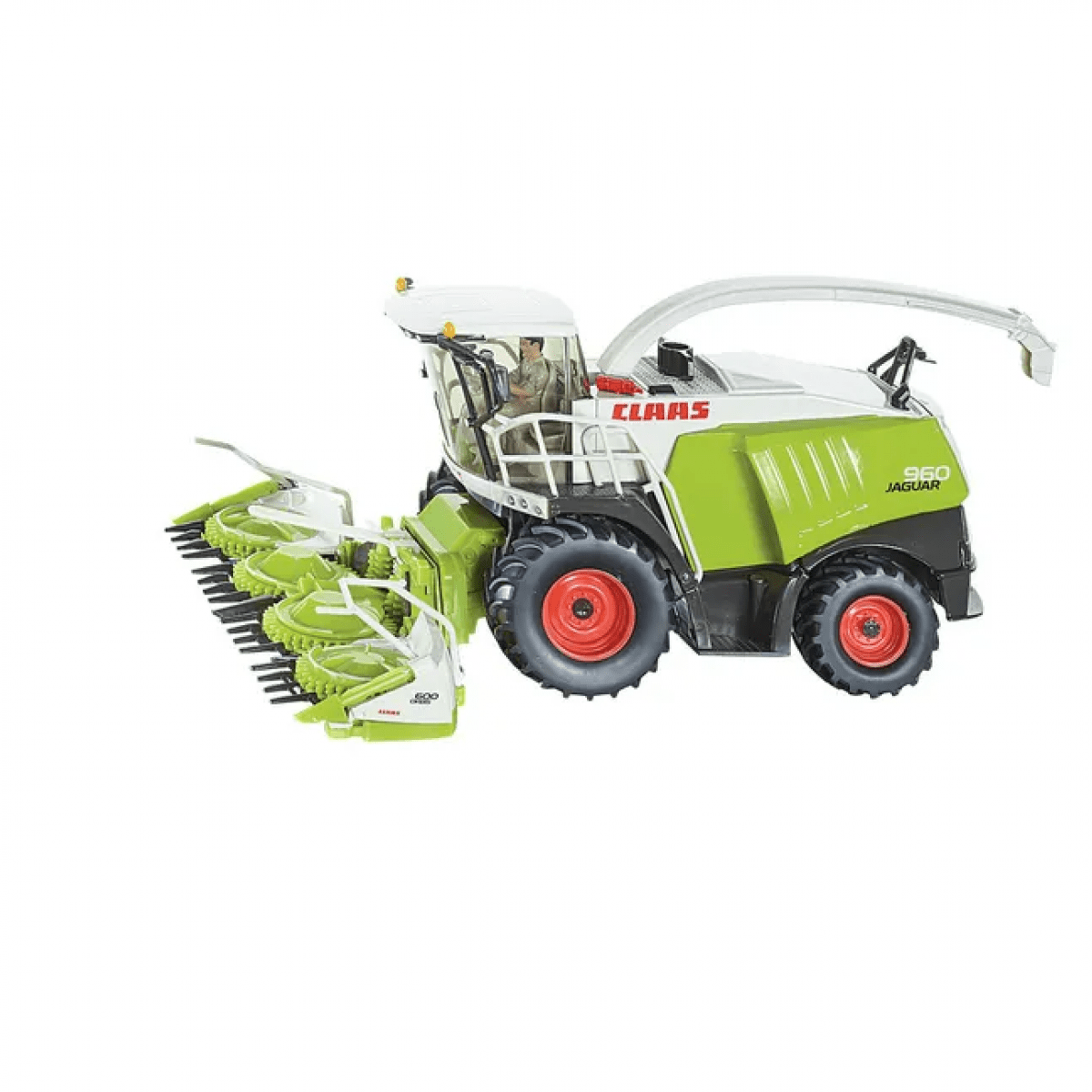 GK/S01993 Rezačka na kukuricu CLAAS 960