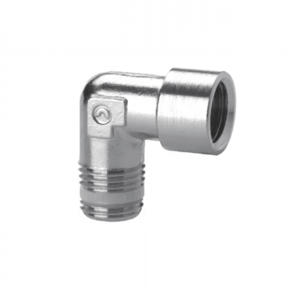 GK/S20201/8-1/8 Uhlová spojka