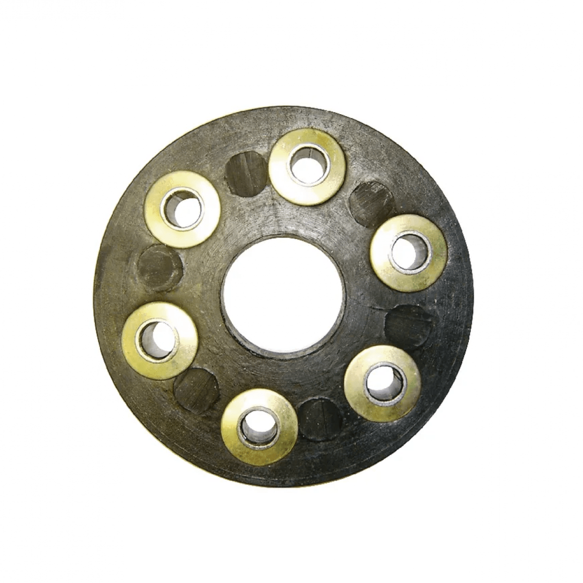 GK/S28W Lanový kotúč 100mm