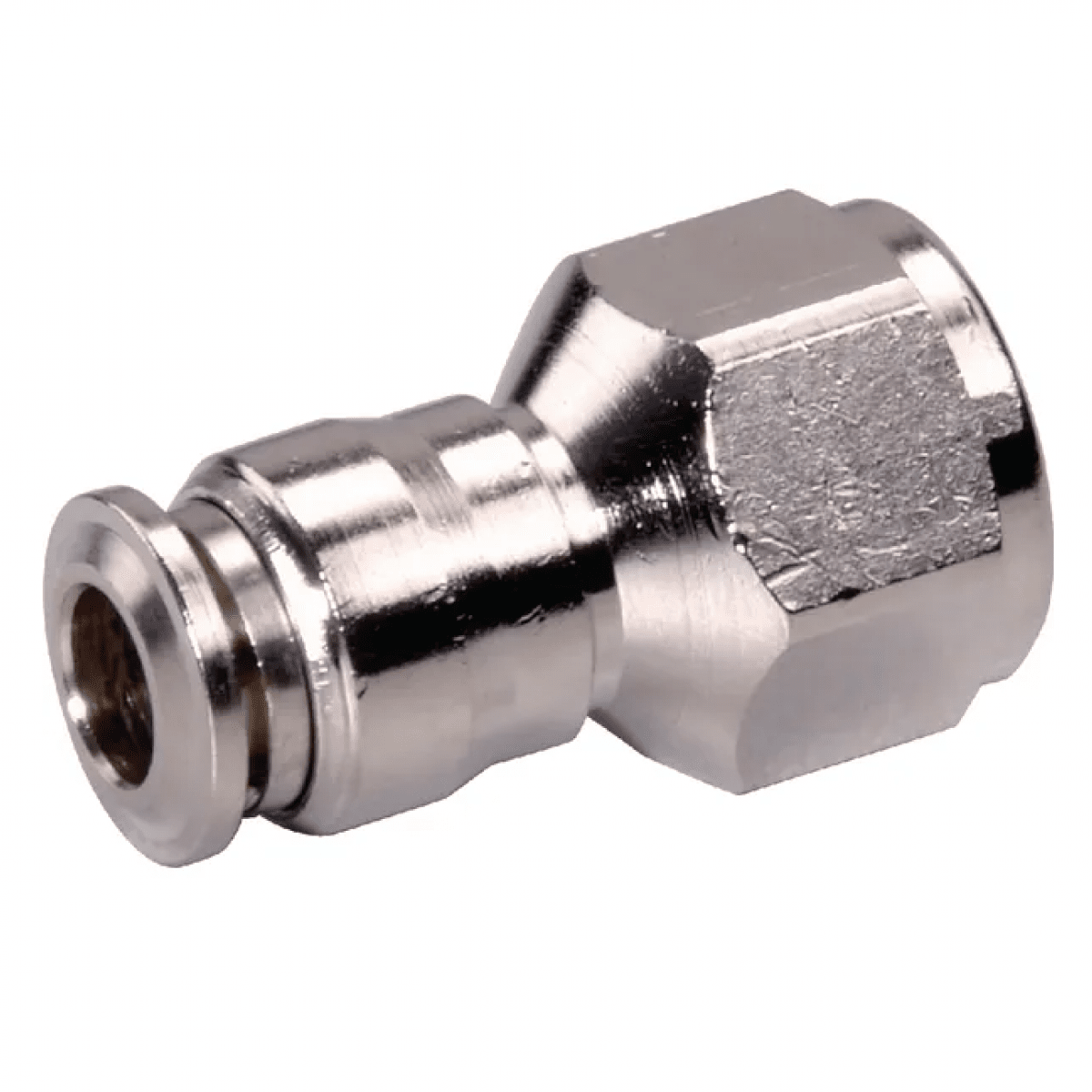 GK/SCSF414B Nástrčný skrutkový spoj 4x1/4"