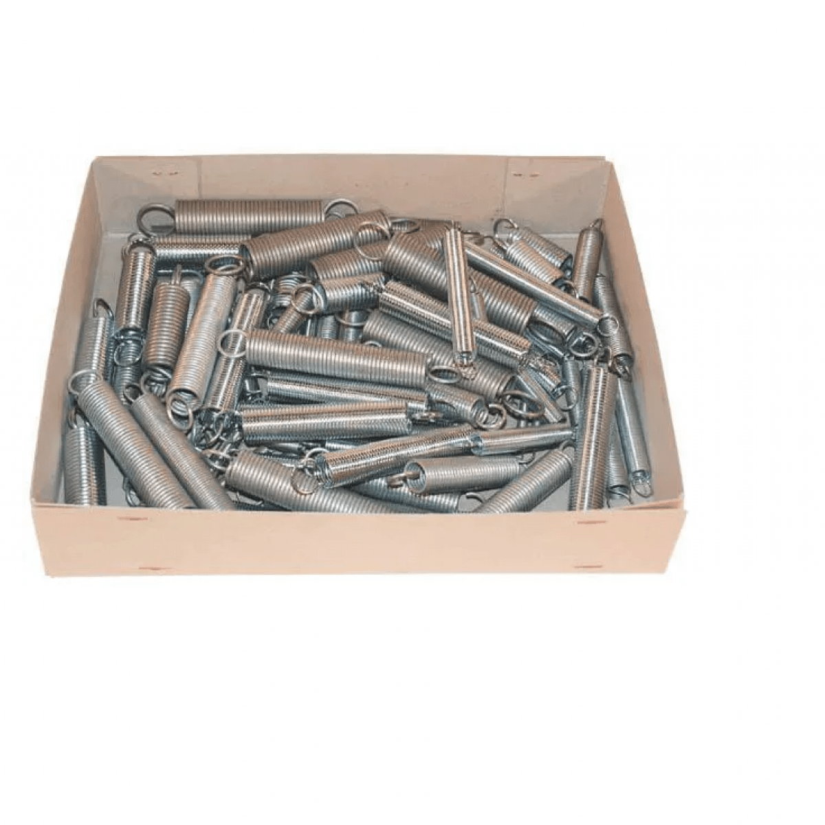 GK/SE6002 Súprava ťažných pružín /FGP011711/