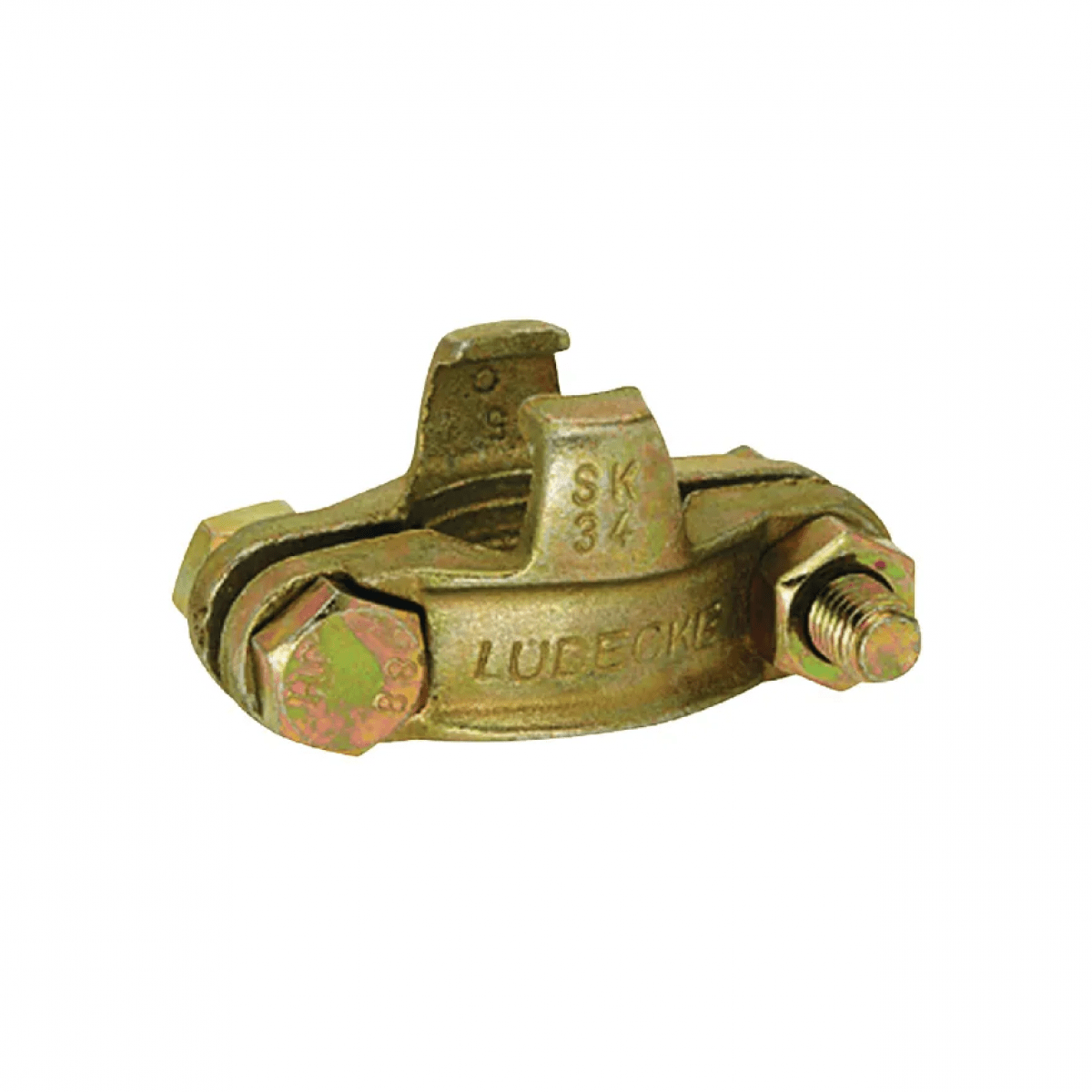 GK/SK29 Hadicová svorka 22-29mm