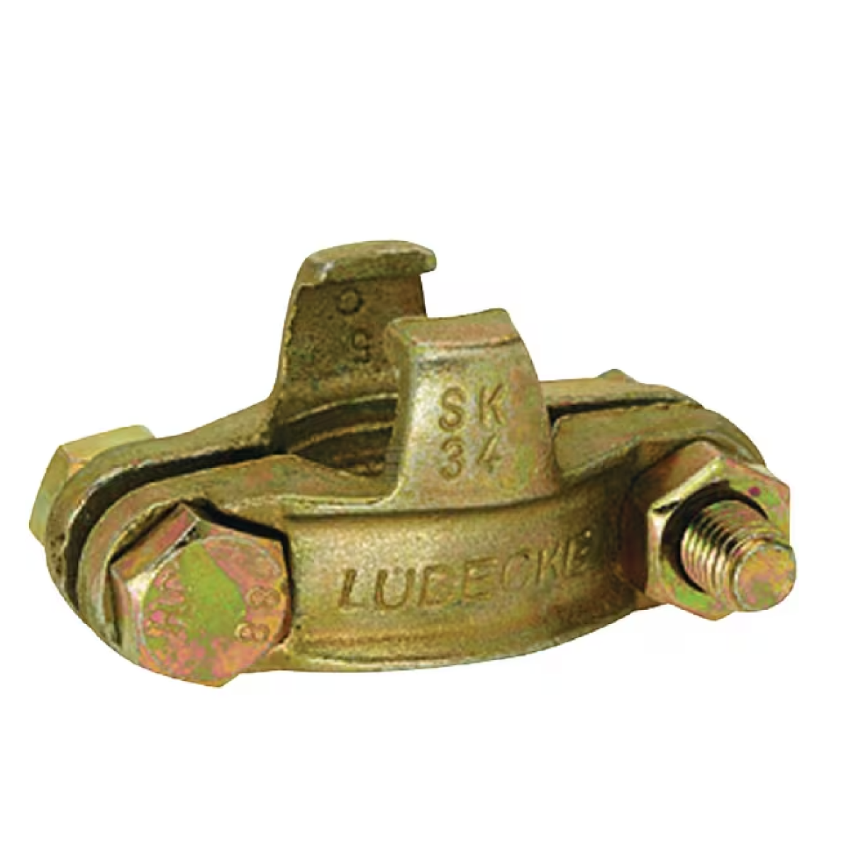 GK/SK34 Hadicová svorka 28-32mm