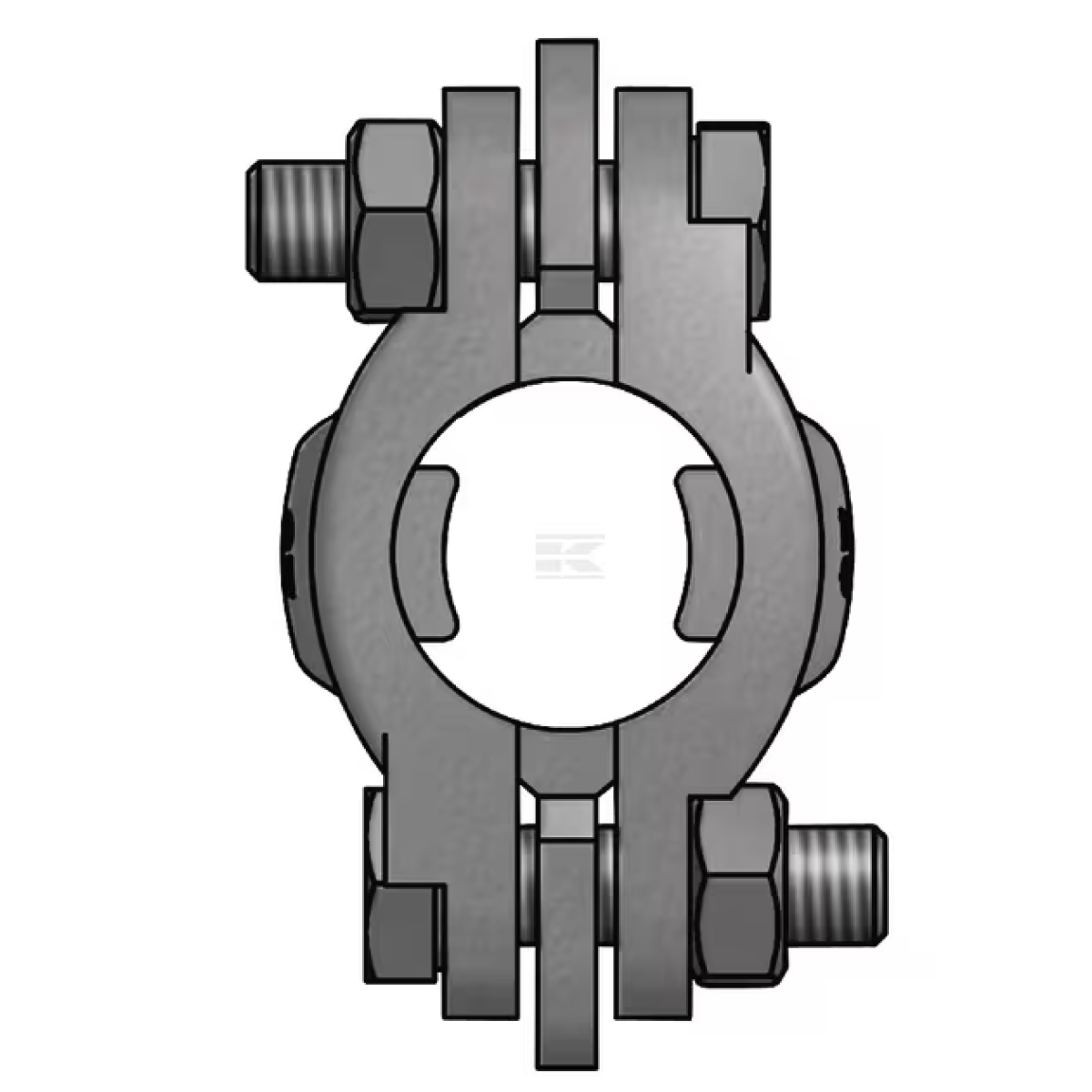 GK/SK34 Hadicová svorka 28-32mm