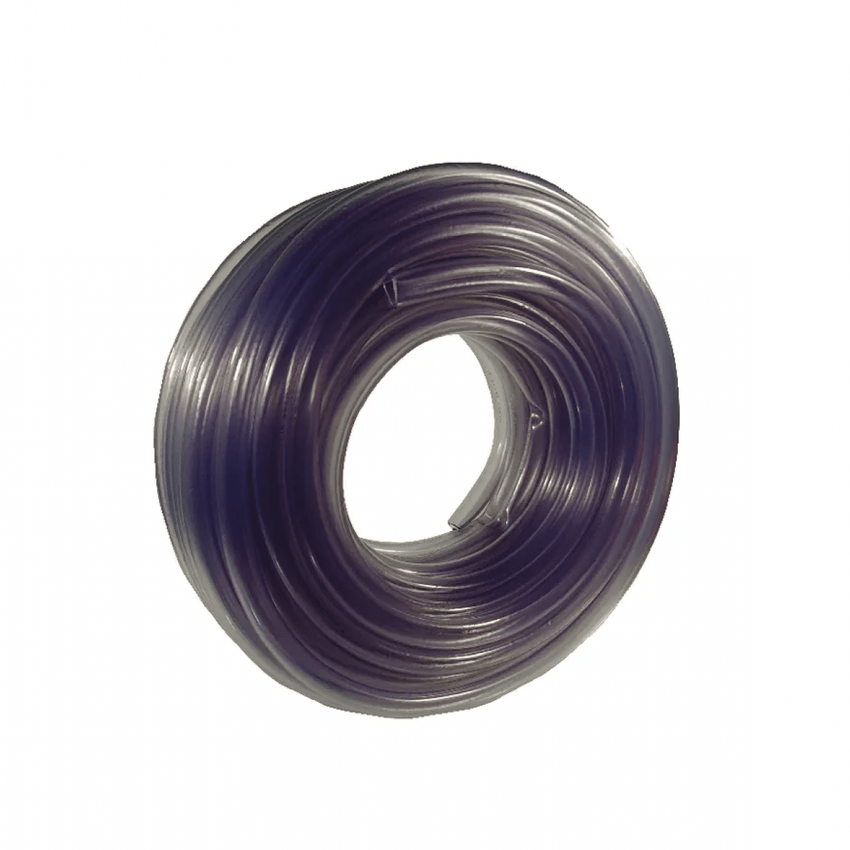 GK/SL2014 PVC hadica číra 10x14mm