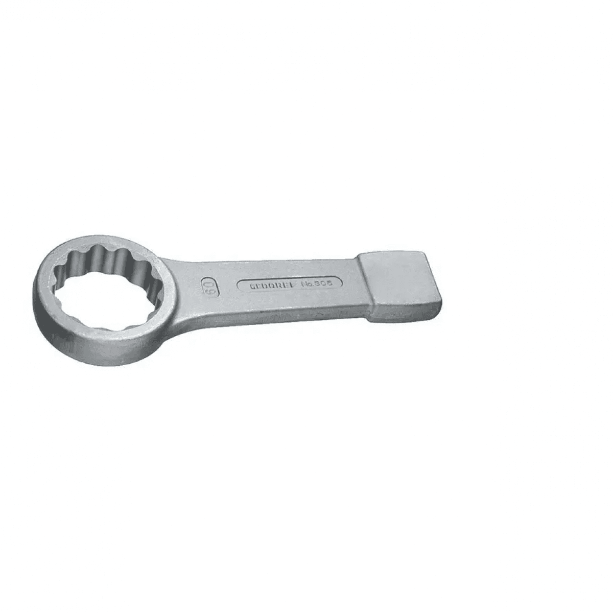 GK/SL30627 Prstencový kľúč úderový 27mm