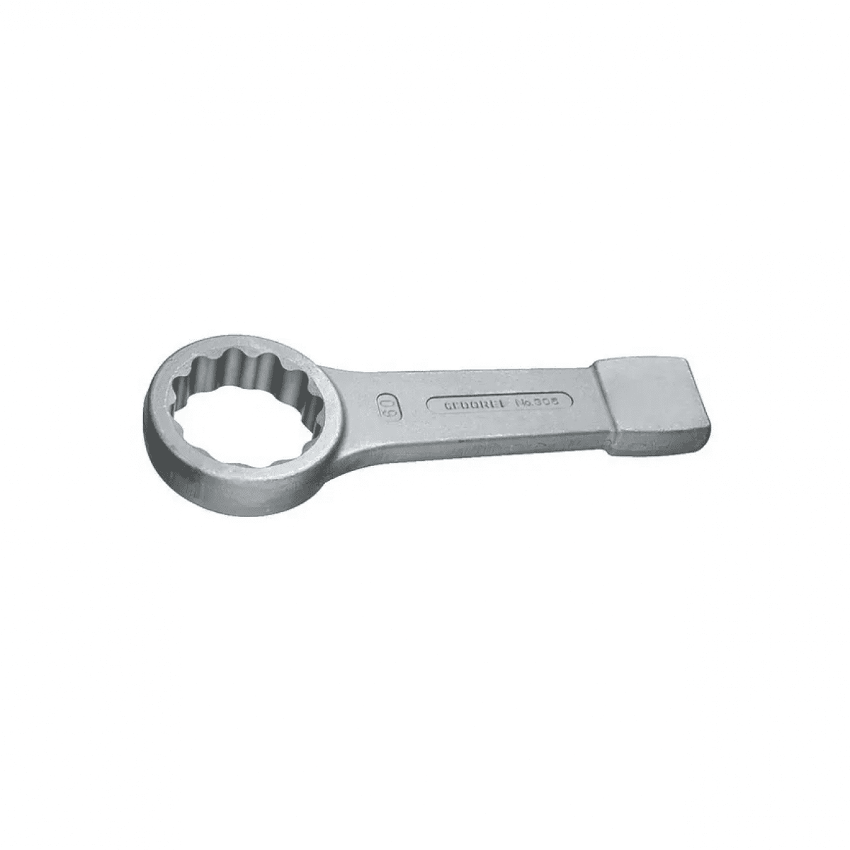 GK/SL30636 Prstencový kľúč úderový 36mm