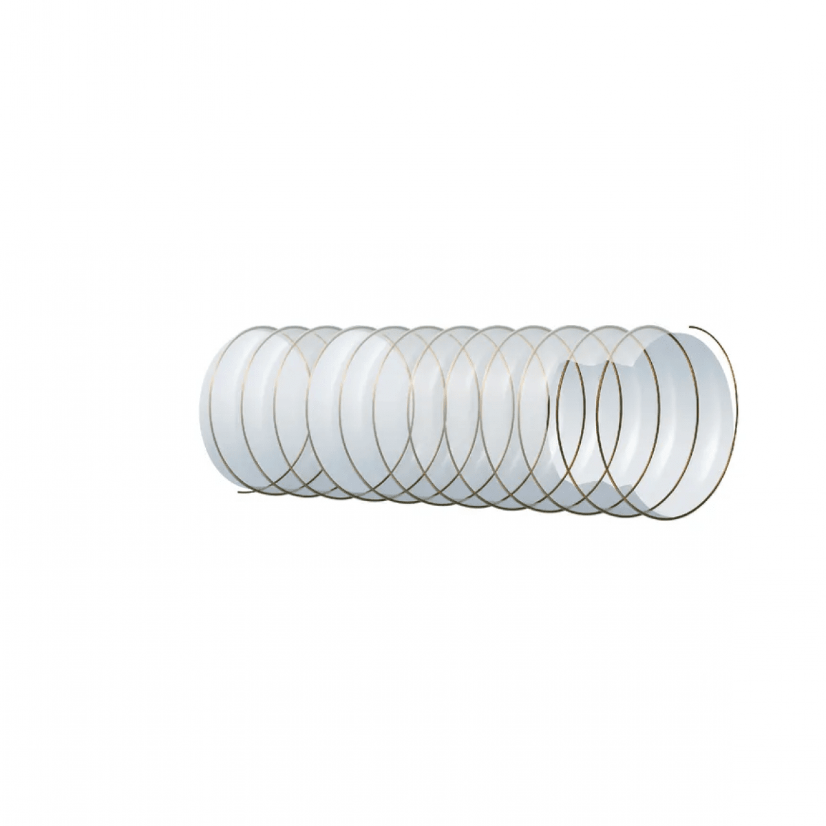 GK/SL36140 Odsávacia hadica PU 140mm