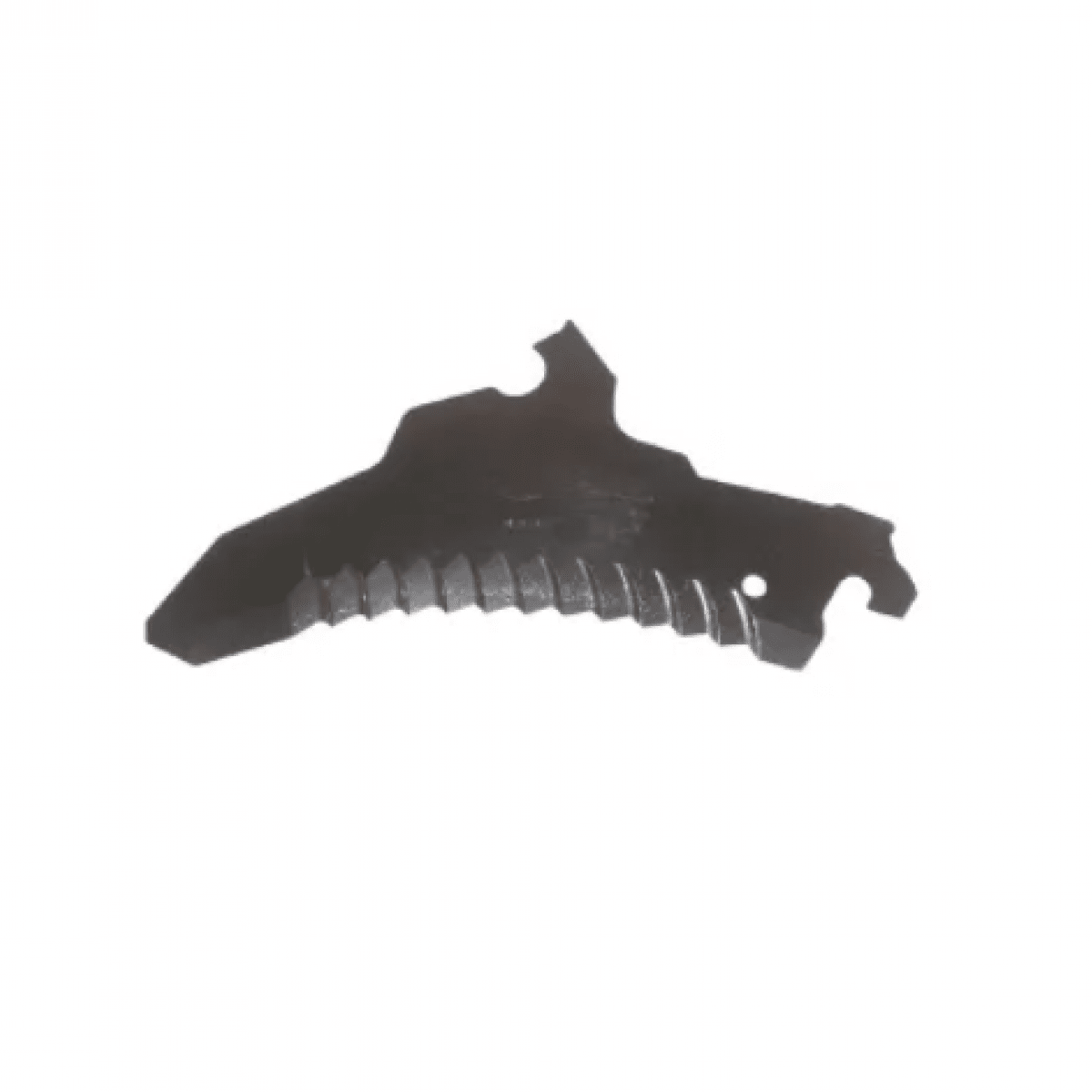 GK/SM07102 Nôž zberacieho vozu Pottinger