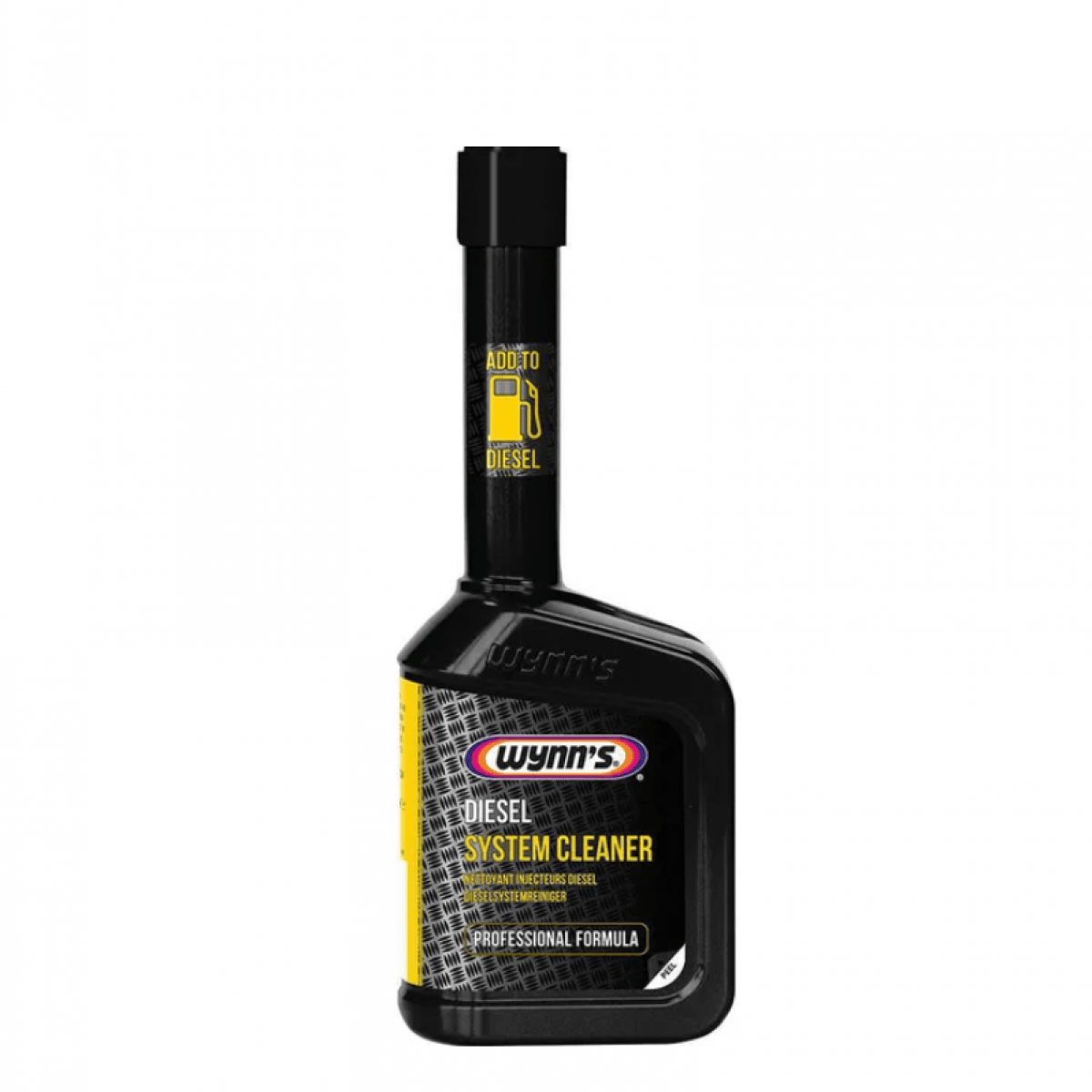 GK/SP46751 Čistič naftového systému 325ml