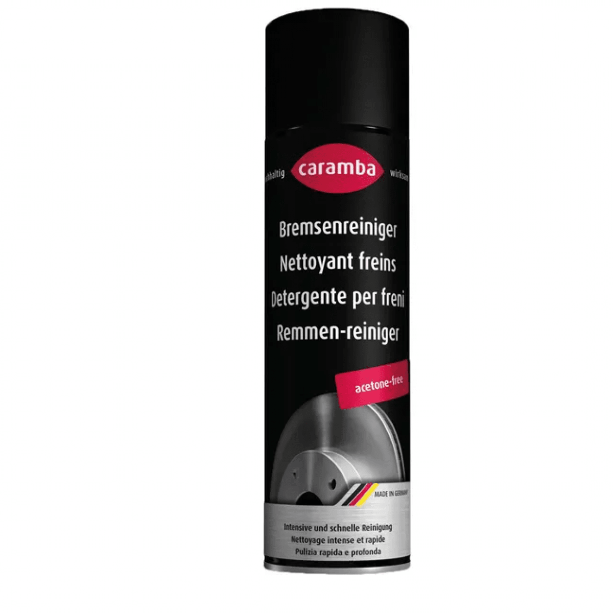 GK/SP6026281 Čistič bŕzd 500ml