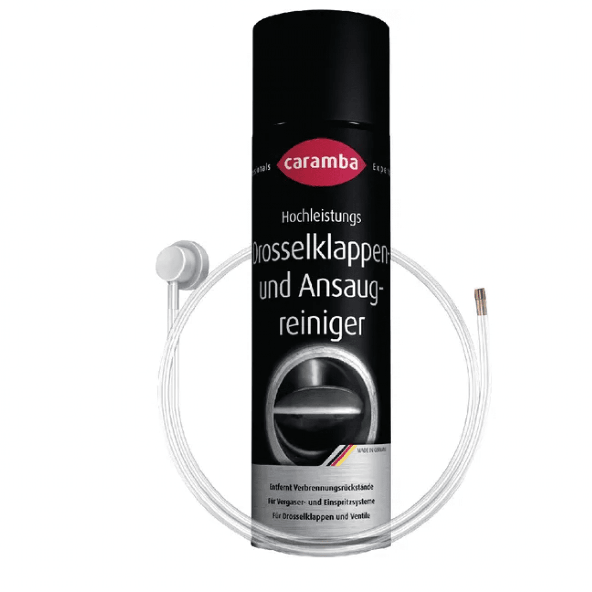 GK/SP609705 Čistič škrt./nasáv.klap. 500ml