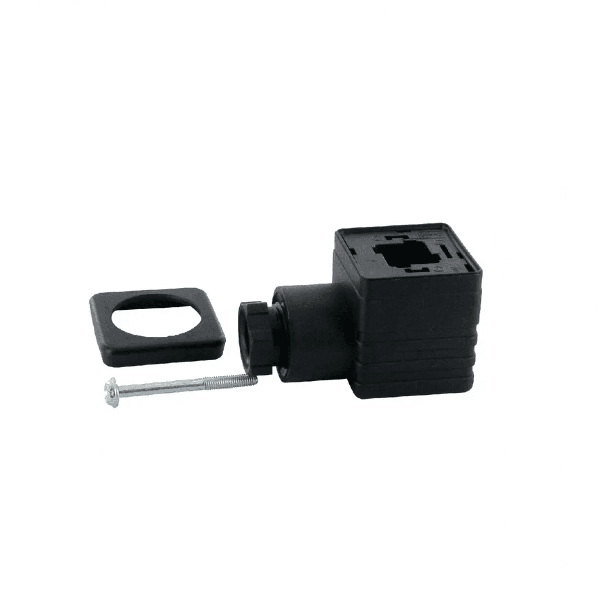 GK/SP666 Hirschmann Konektor