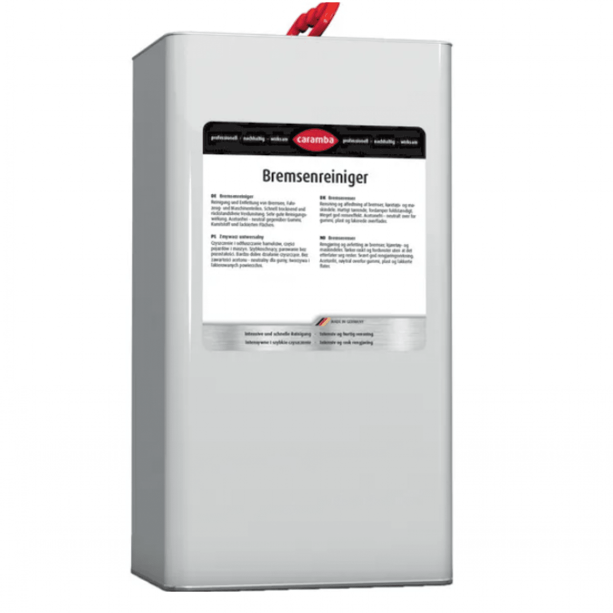 GK/SP 6026091 Čistič bŕzd 5L