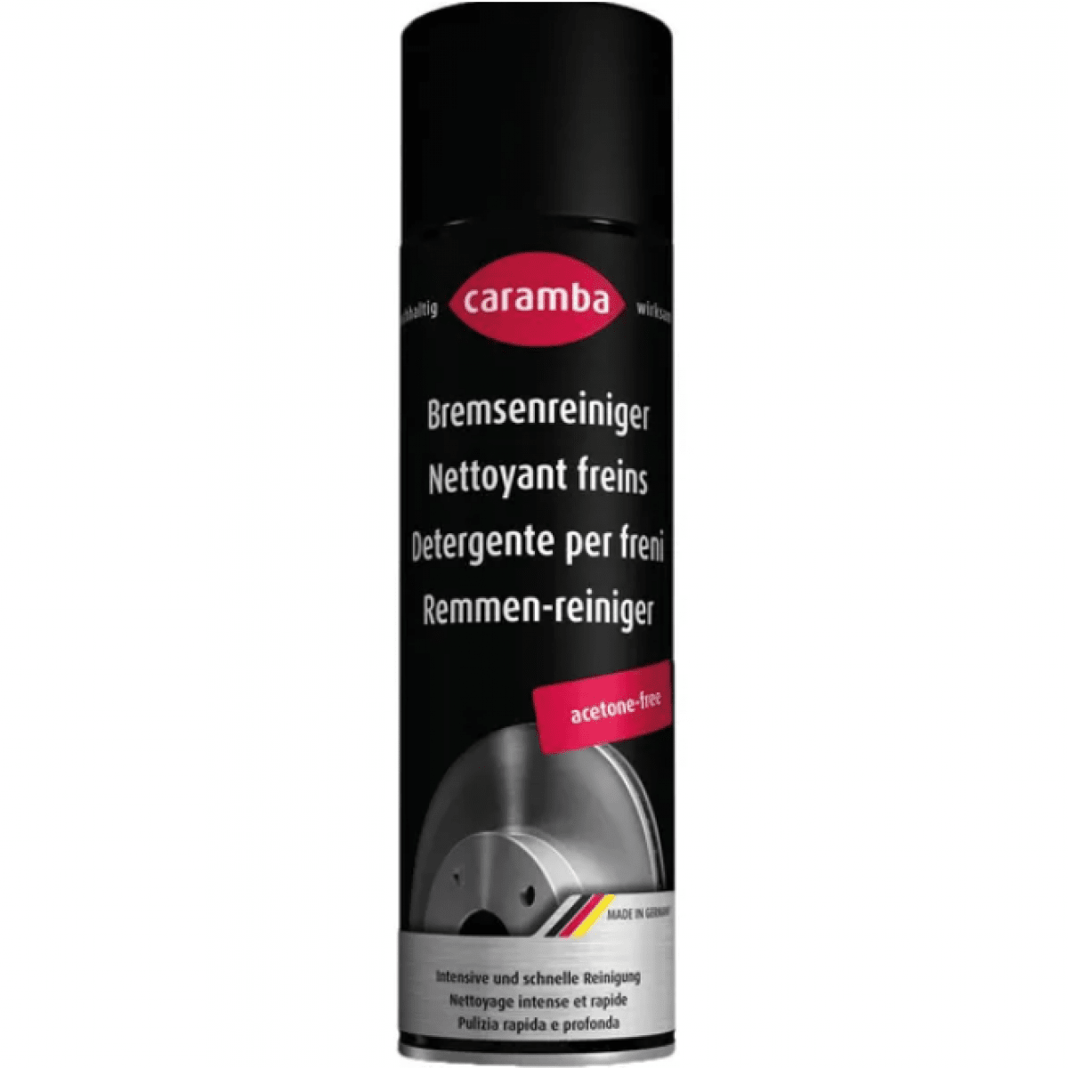 GK/SP 6026381 Čistič bŕzd 500 ml