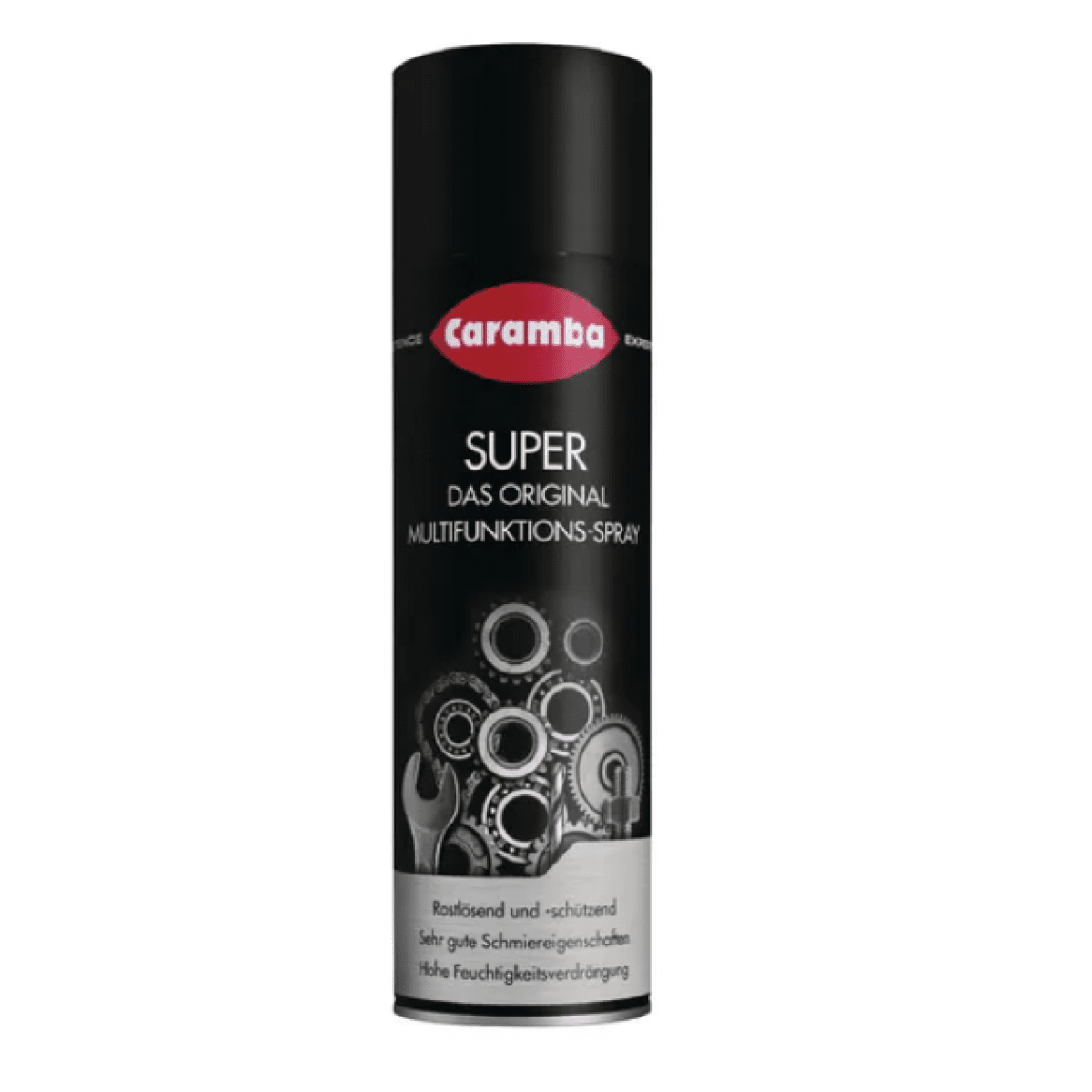 GK/SP6612011 Multifunkčný olej super 500ml