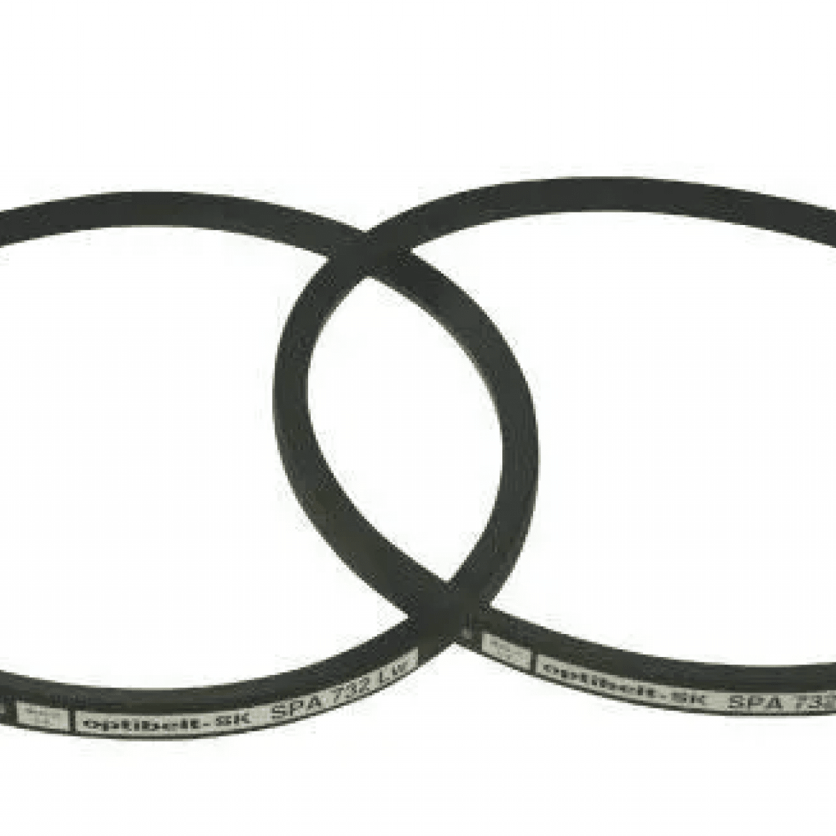 GK/SPA 1400  klin. remeň