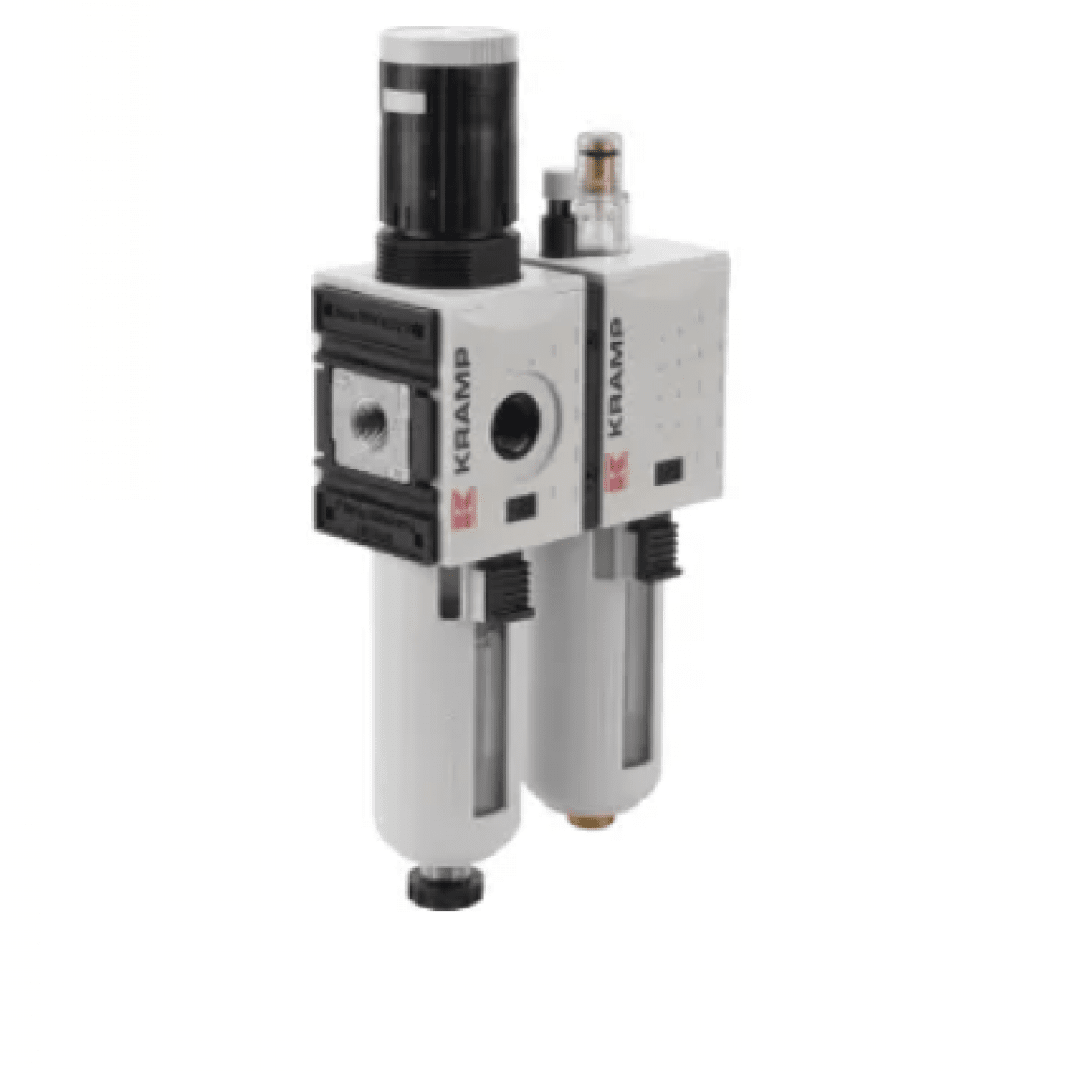 GK/SU1K380516 Jednotka údržby 3/8" 0,5-16