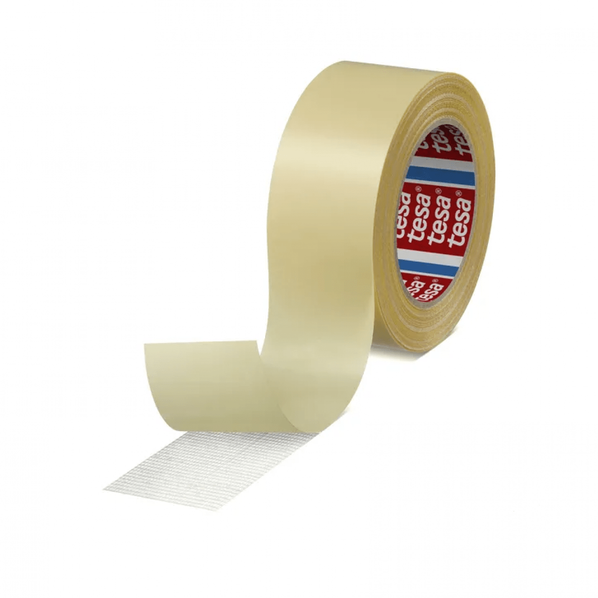 GK/T049340000200 Textilná páska zo syntetickej gumy, 25 m x 50 m