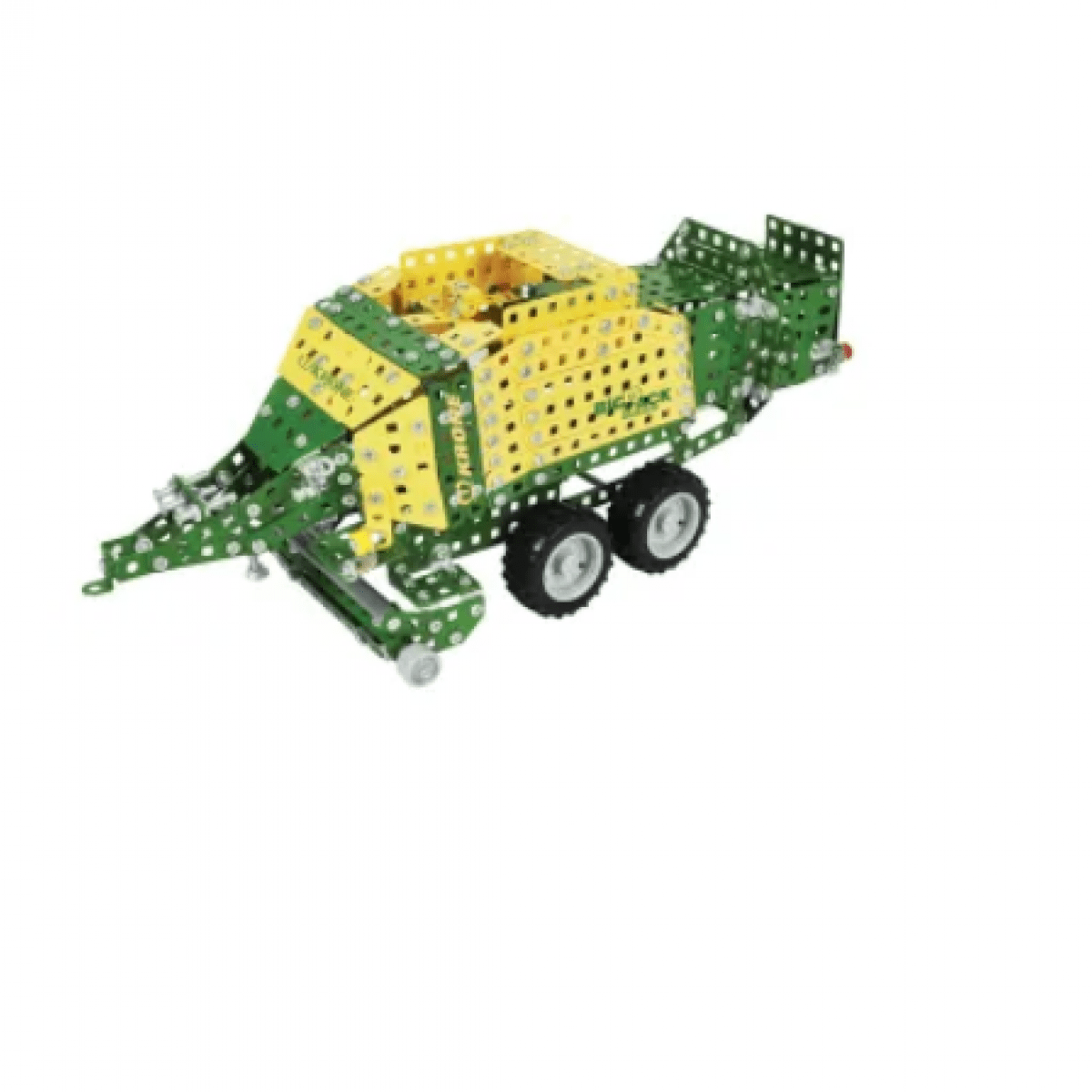 GK/T10052 Krone Big Pack HighSpeed