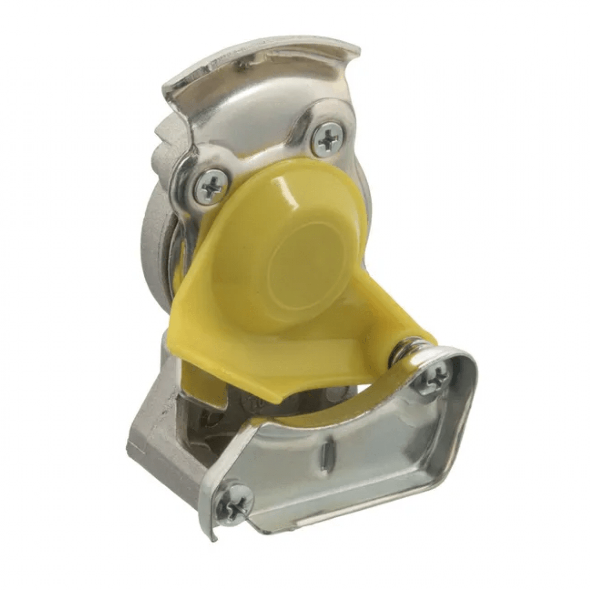 GK/T710710 Hlava spojky, žltá M16x1,5