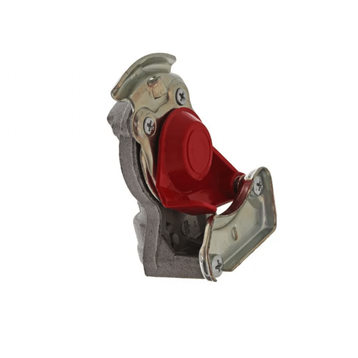 GK/T710810 Hlava spojky, červená M16x1,5