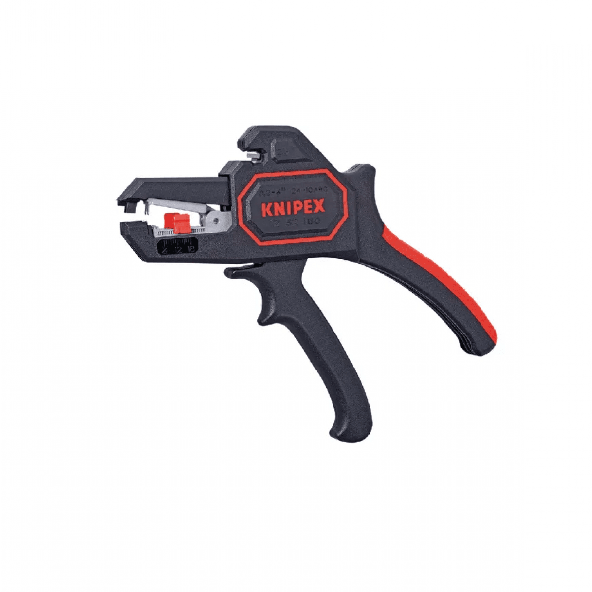 GK/TA1262180 Samonast. kliešte na odizol.