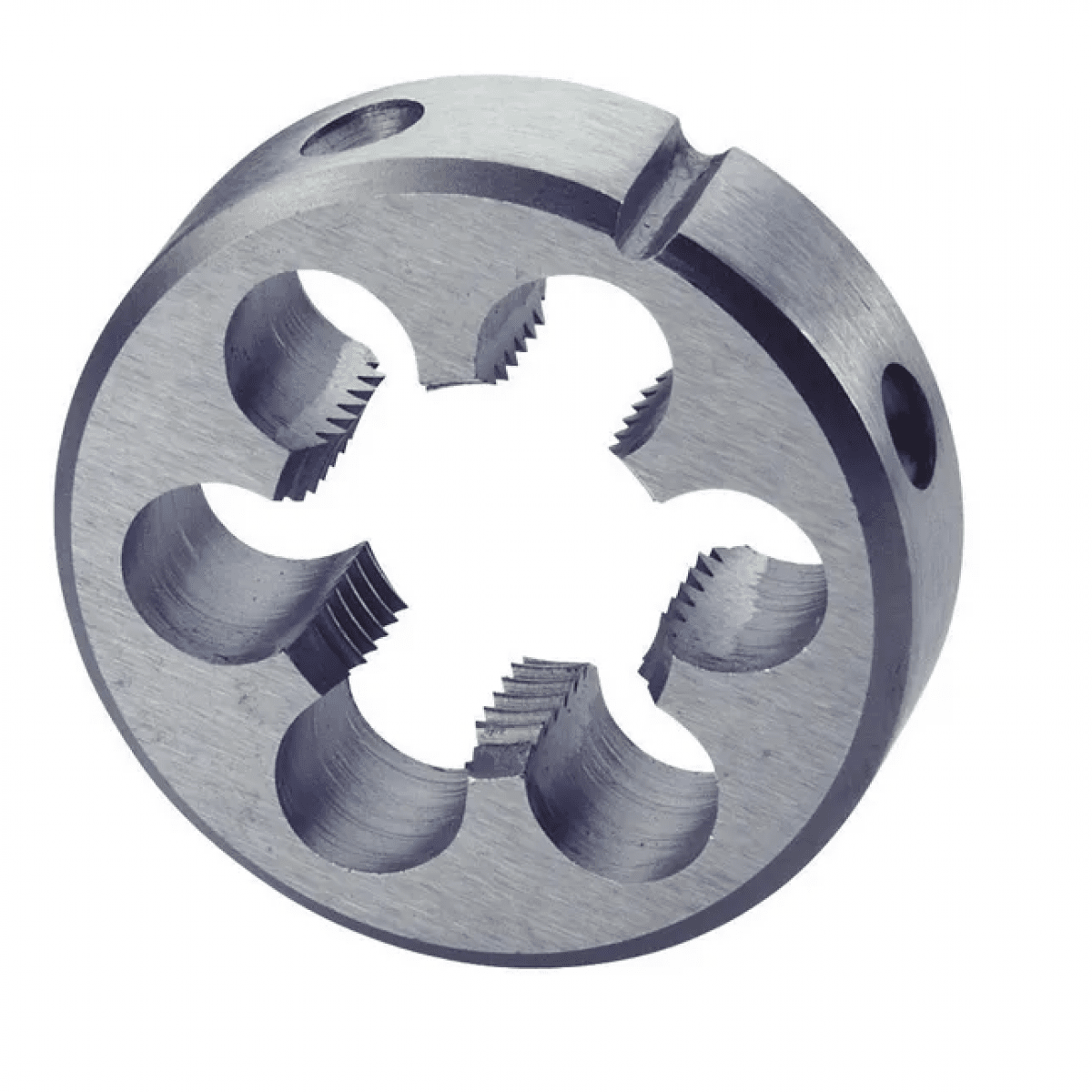 GK/TA180S5 Očko na rezanie závitov, okrúh.