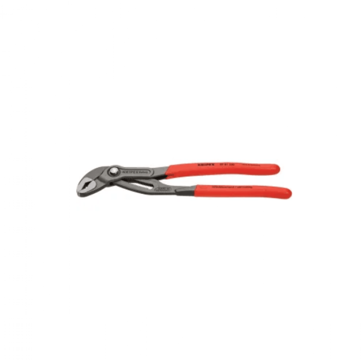 GK/TA8701125 Kliešte na vodné čerpadlo 125