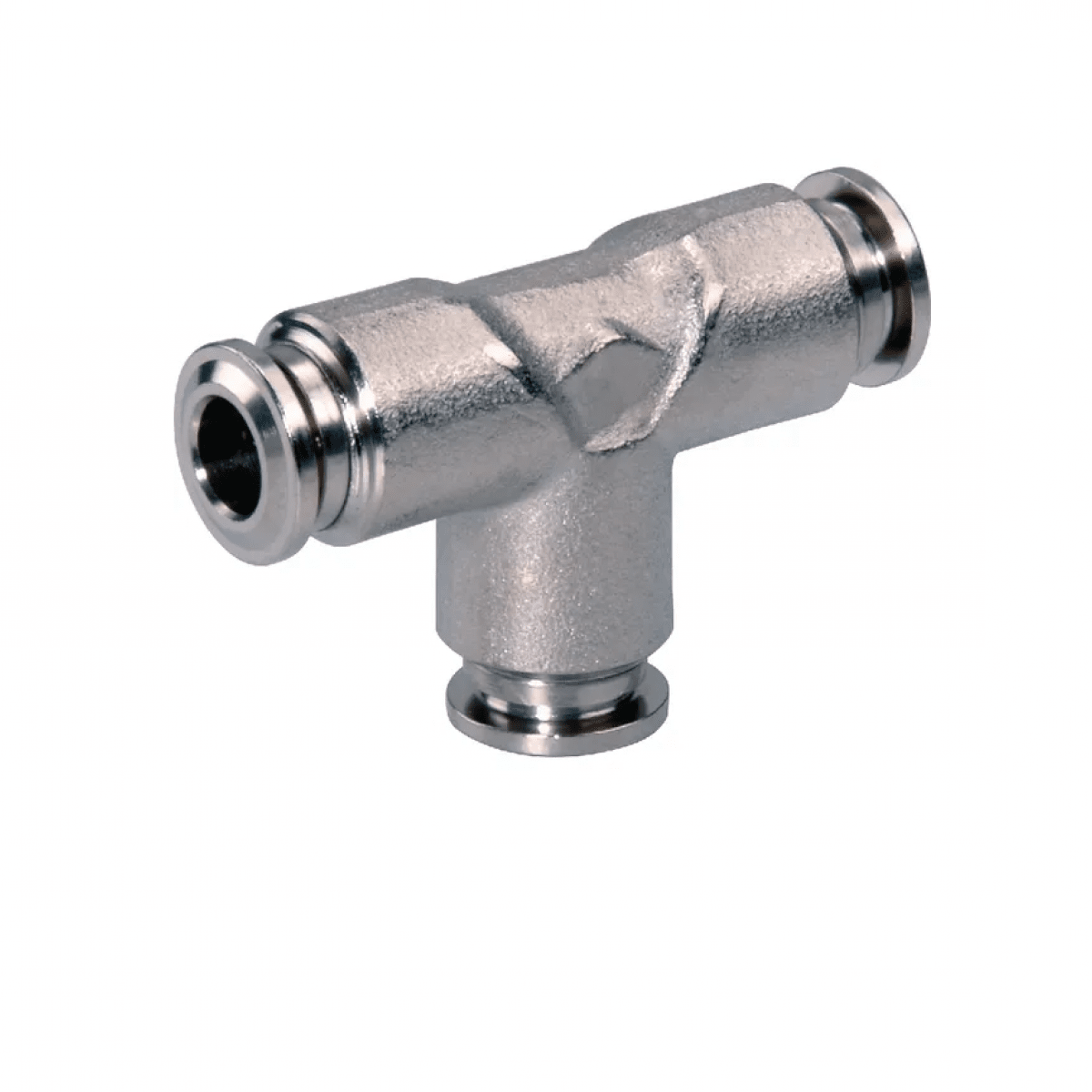 GK/TC6B T-nástrčný skrutkový spoj 6