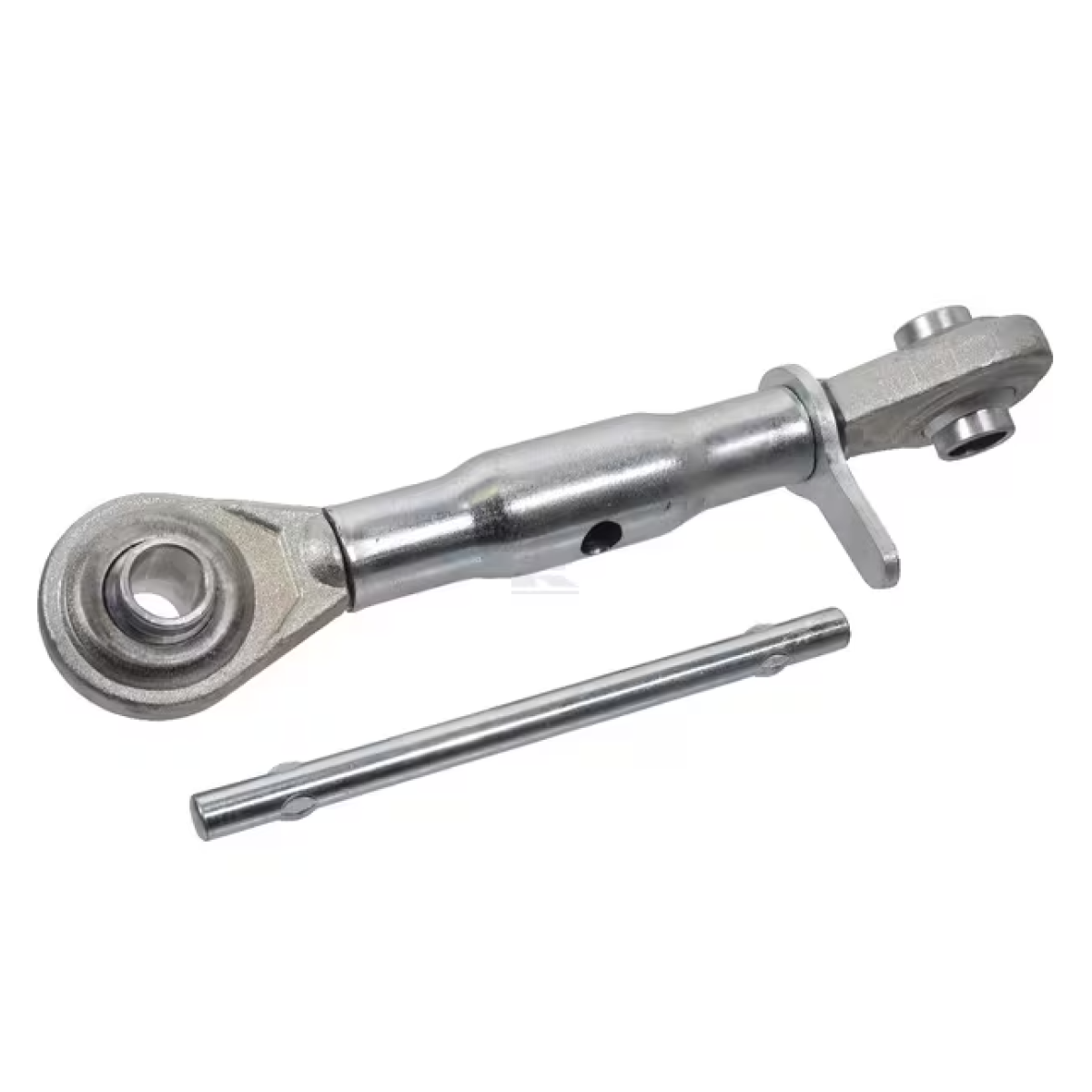 GK/TL1502411GP Hor.vod.ram. M24 150MM kat.1