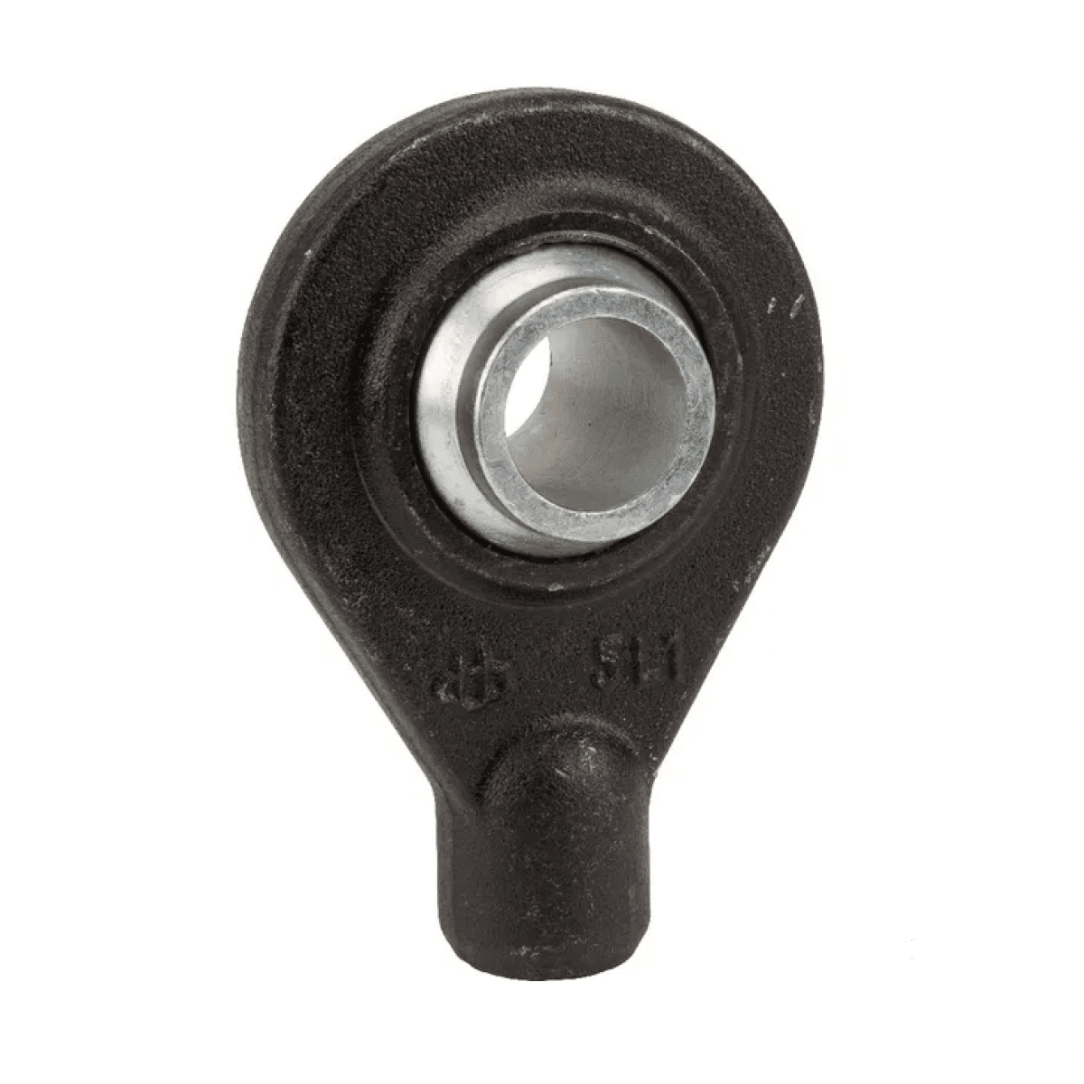 GK/TL225702KR Hlavica na navar. kruh. 25,7mm