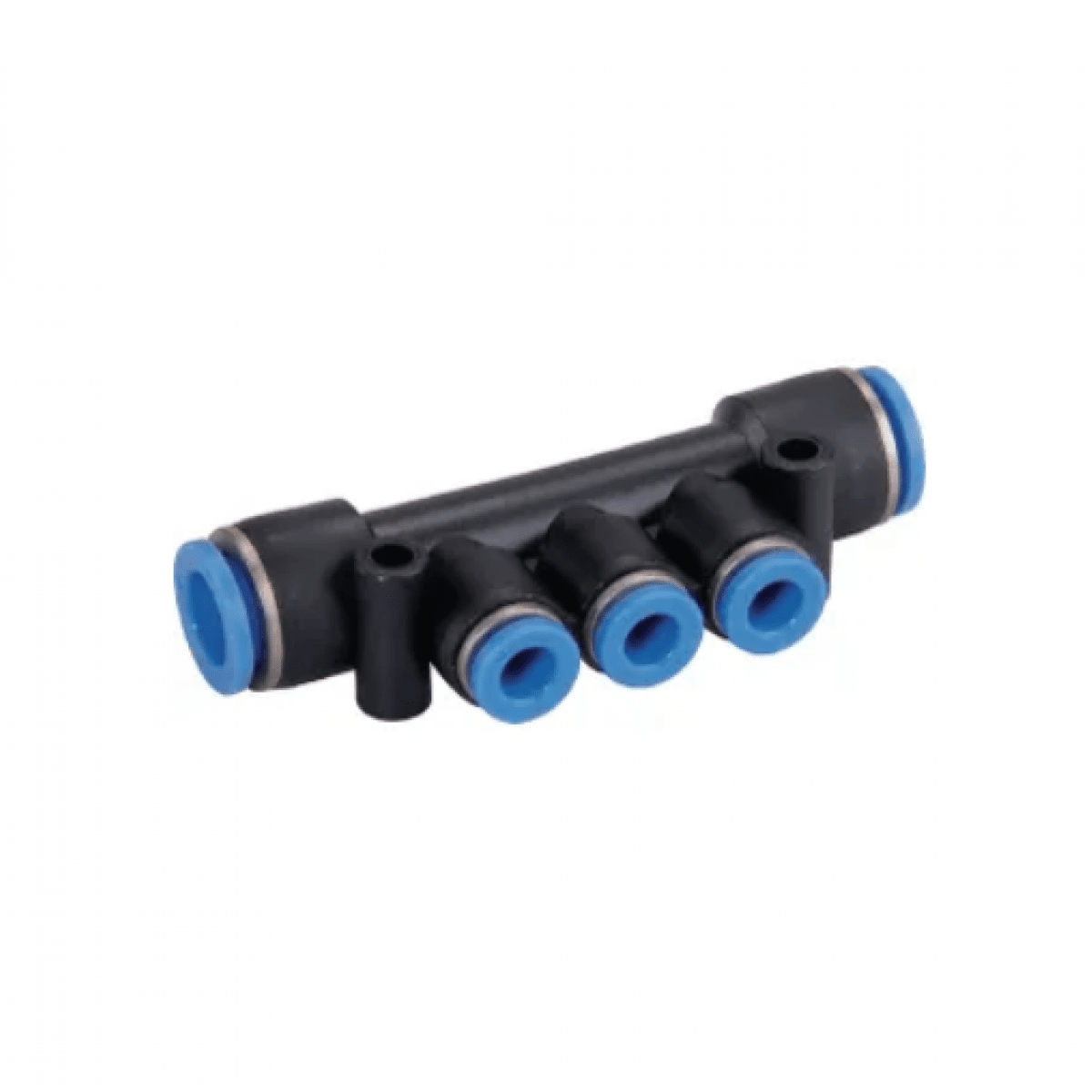 GK/TMC86668P T-rozdeľovač 3-násobný, 8-6-8